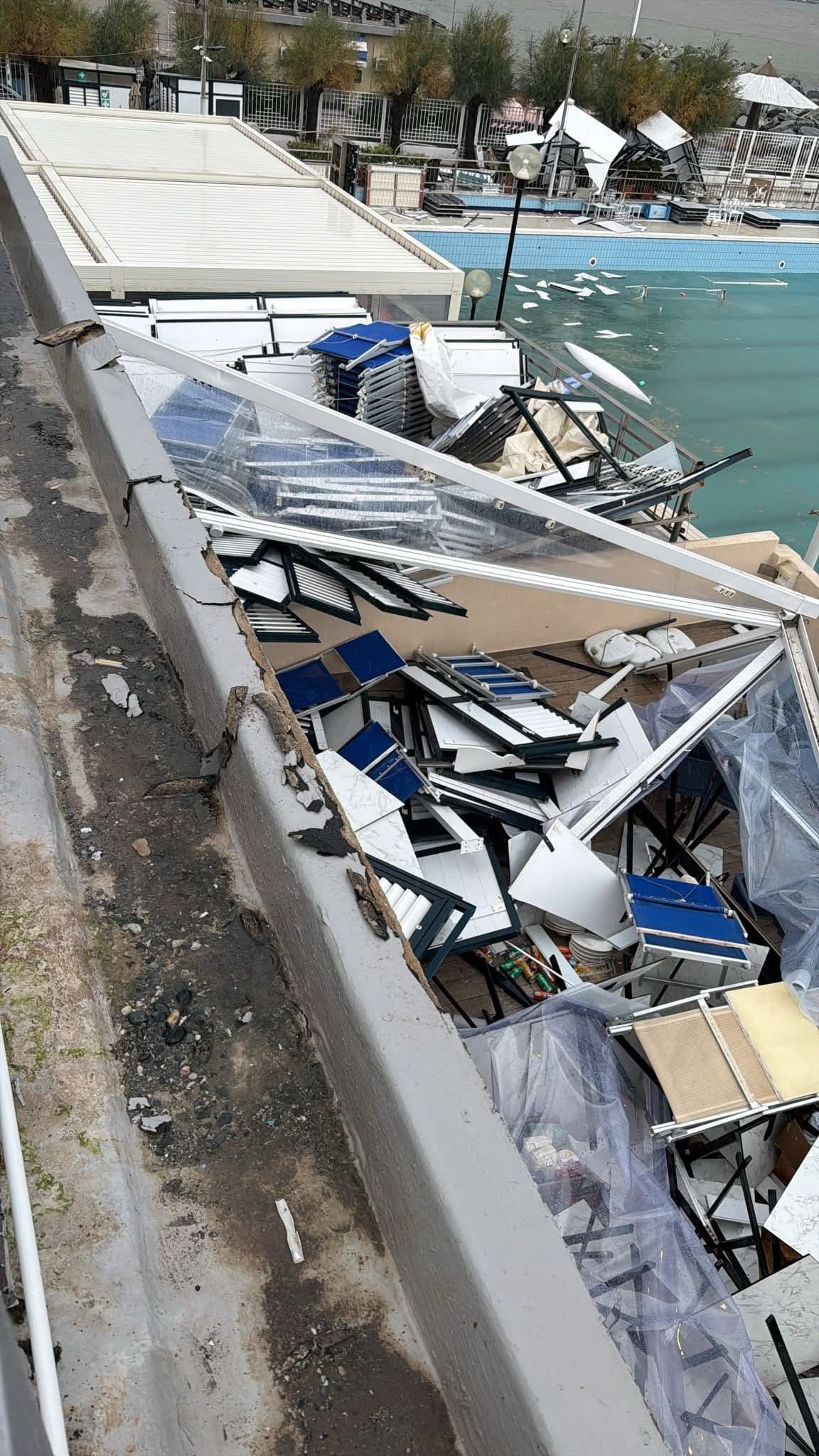 Gênes : trois jeunes disparus à Piani di Praglia, recherches en cours 1 genes trois jeunes disparus a piani di praglia recherches en cours