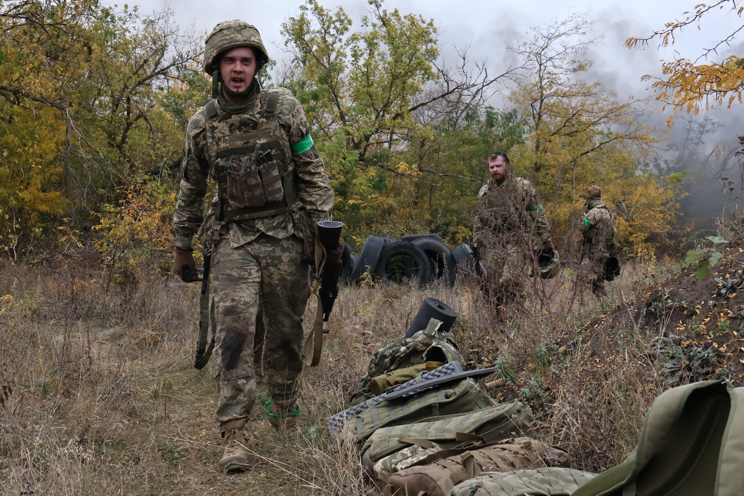 ukraine kiev combats acharnes a zaporizhzhia et dnipropetrovsk scaled