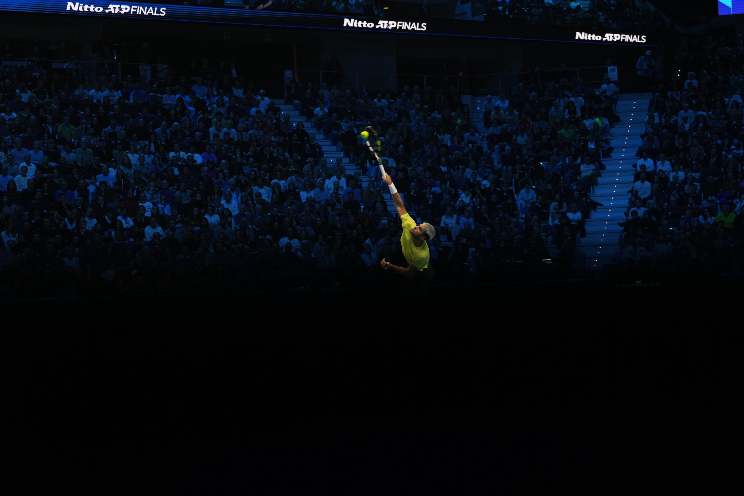 ATP Finals : Binaghi « L’impact économique frôle les 600 millions d’euros, près de 230 000 présences » 1 atp finals binaghi limpact economique frole les 600 millions deuros pres de 230 000 presences scaled
