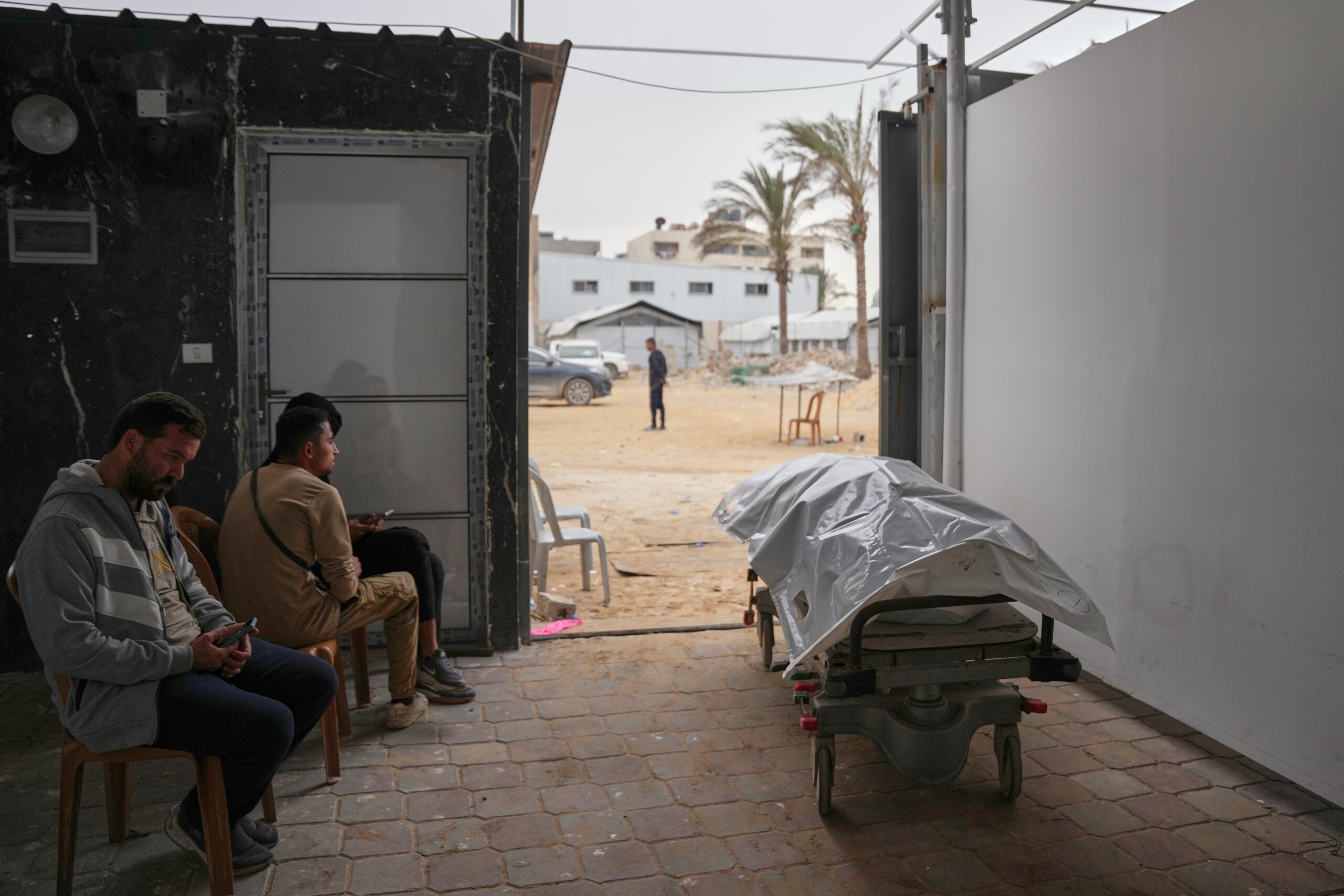 Moyen-Orient, l'armée israélienne tue un jeune Palestinien en Cisjordanie 1 moyen orient larmee israelienne tue un jeune palestinien en cisjordanie scaled