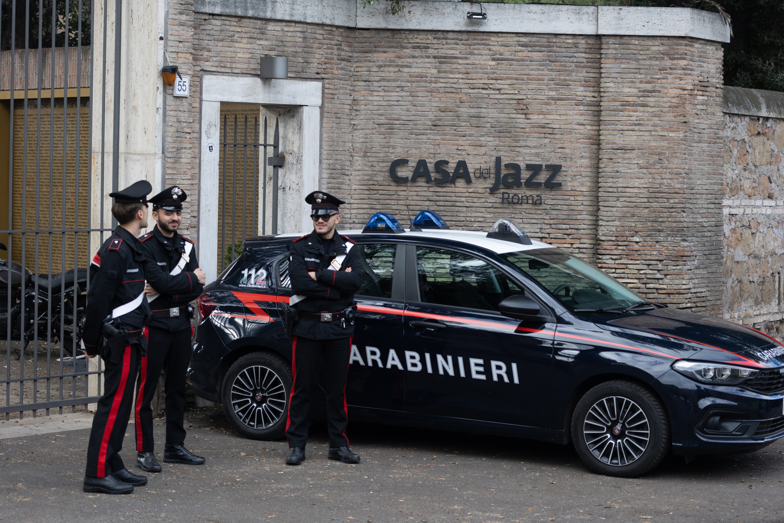 Rome, la fille d'Adinolfi : « Personne ne nous a prévenus des fouilles » 1 rome la fille dadinolfi personne ne nous a prevenus des fouilles scaled