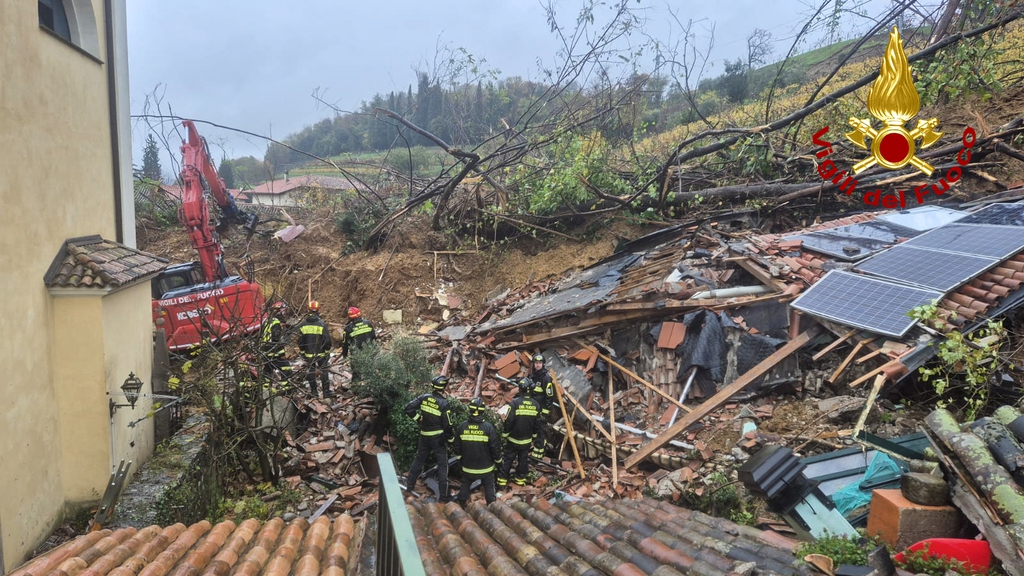 intemperies fedriga la region met des ressources a la disposition de la population et des entreprises