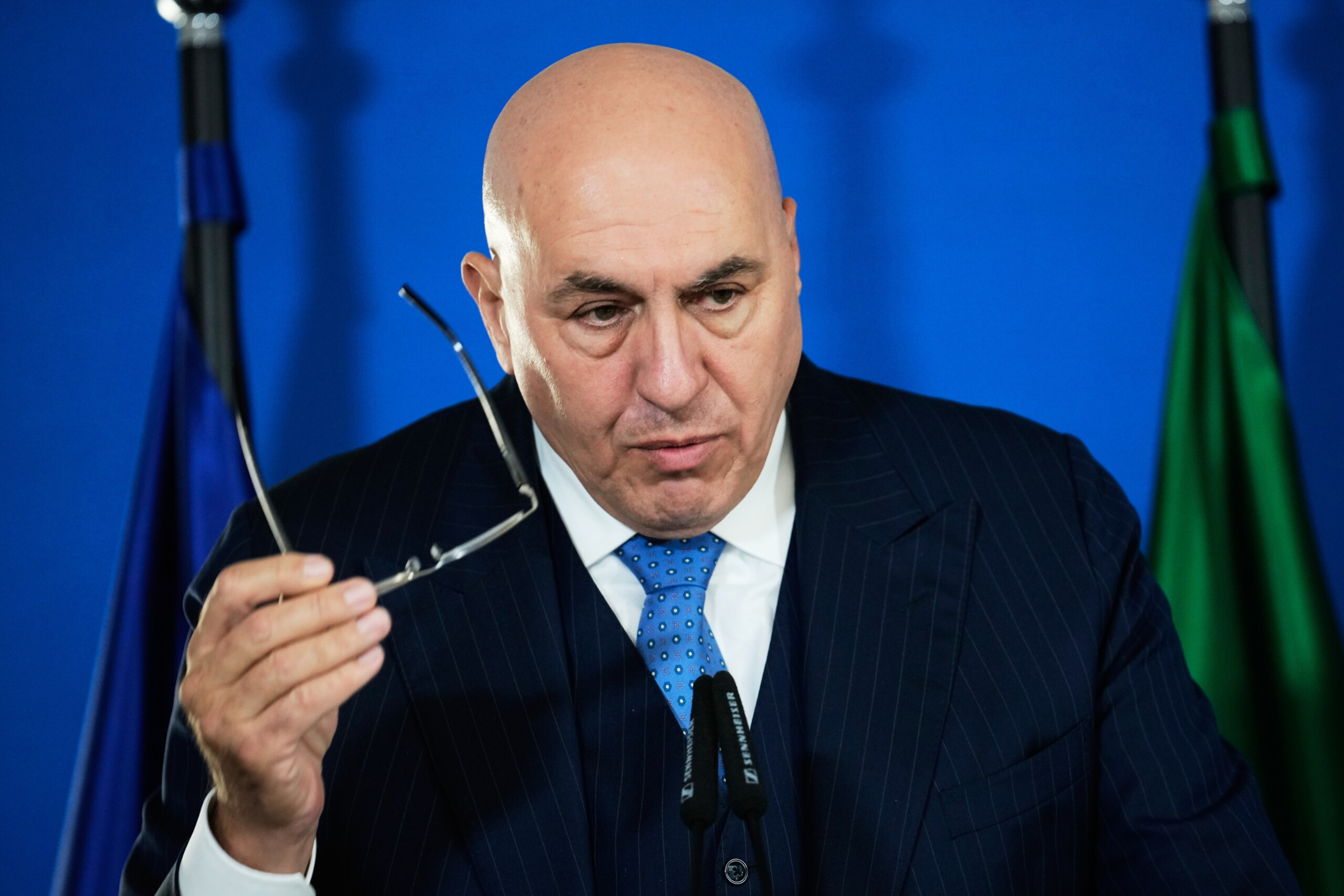 Ukraine : Crosetto au Copasir le 2 décembre pour présenter le nouveau paquet d'aide 1 ukraine crosetto au copasir le 2 decembre pour presenter le nouveau paquet daide scaled