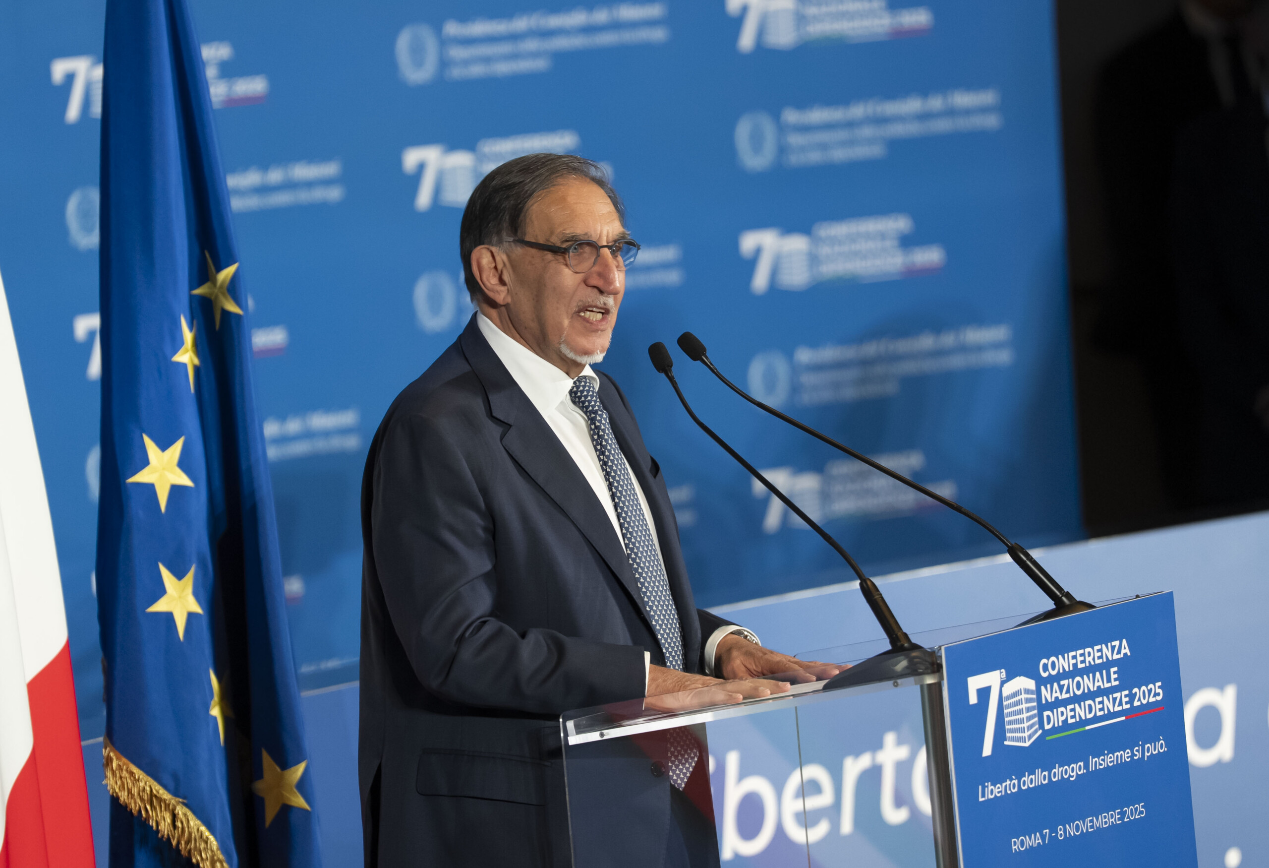 Ukraine, La Russa : « Faire tout le possible pour aider Kyiv » 1 ukraine la russa faire tout le possible pour aider kyiv scaled