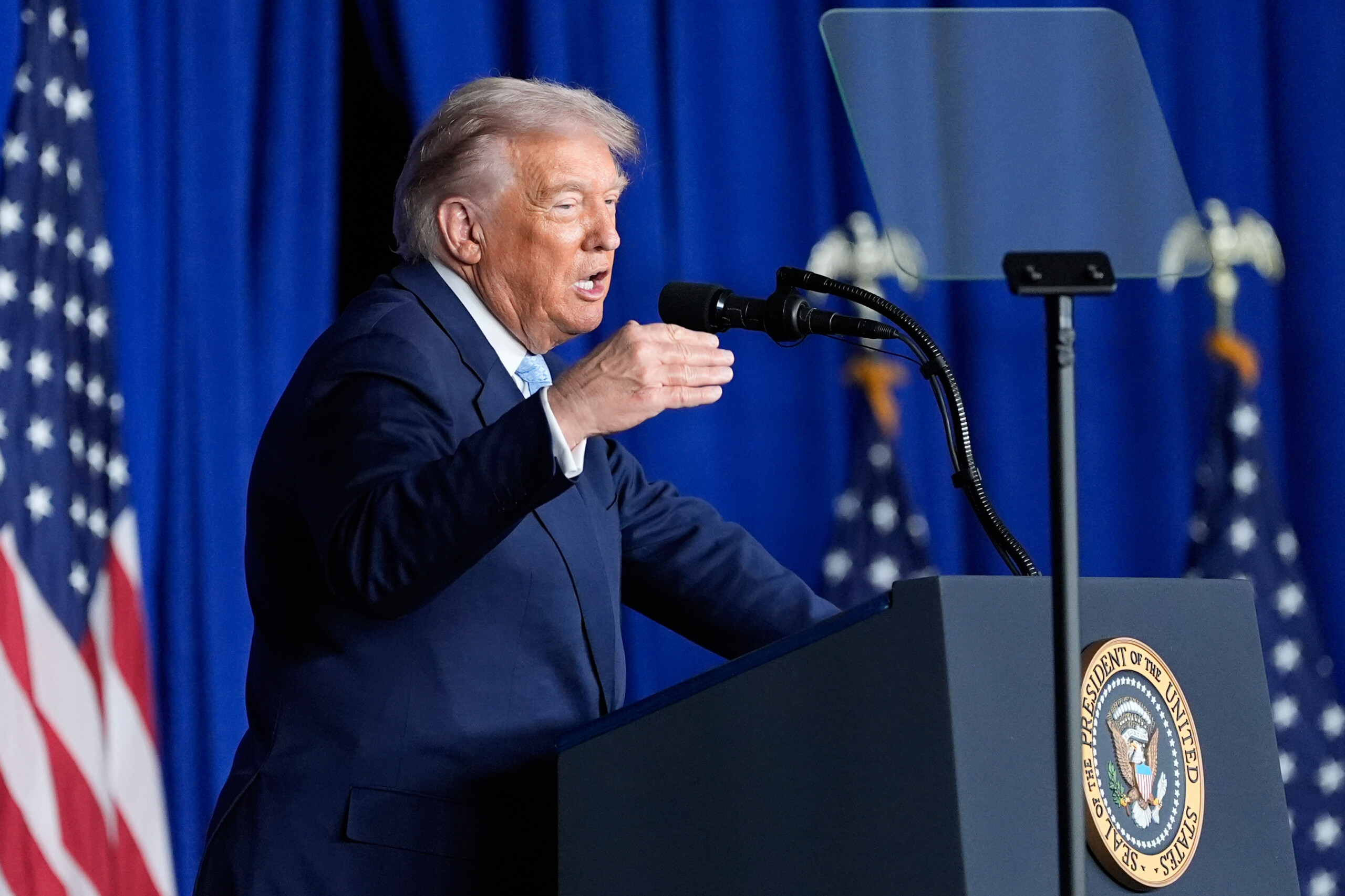 etats unis trump insulte une journaliste tais toi grosse vache scaled