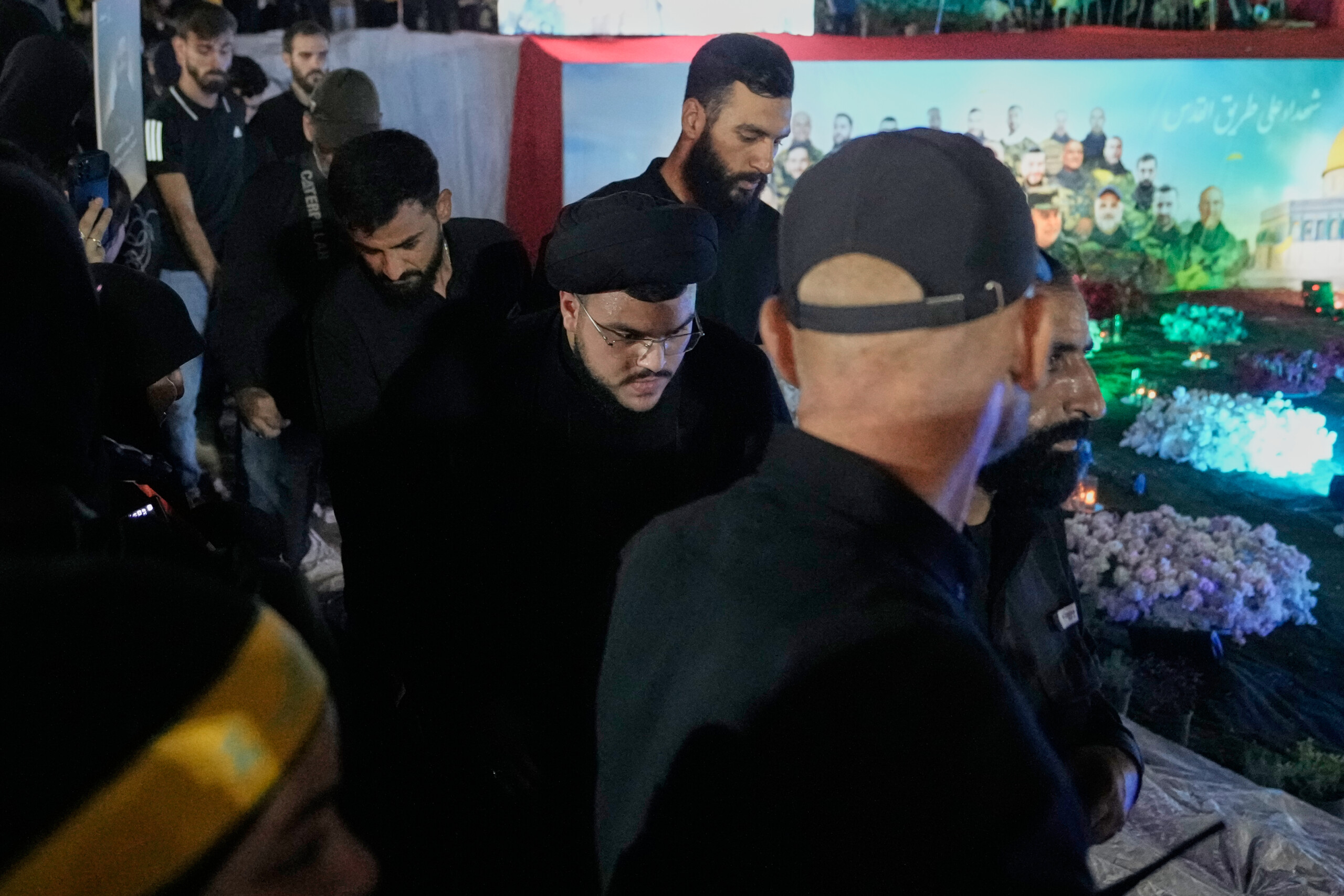 moyen orient larmee israelienne confirme la mort de deux agents du hezbollah au liban scaled