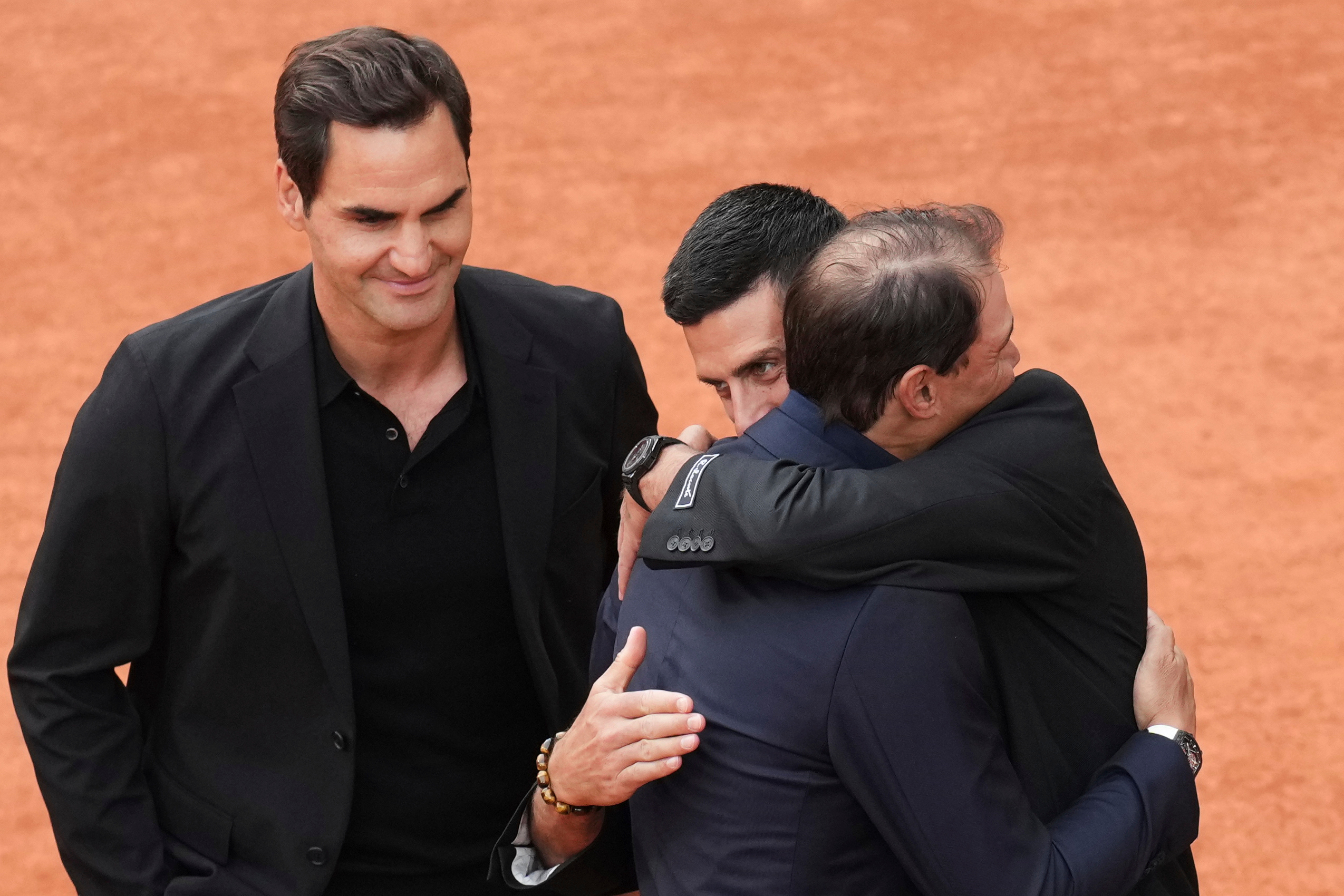 tennis roger federer intronise au international hall of fame