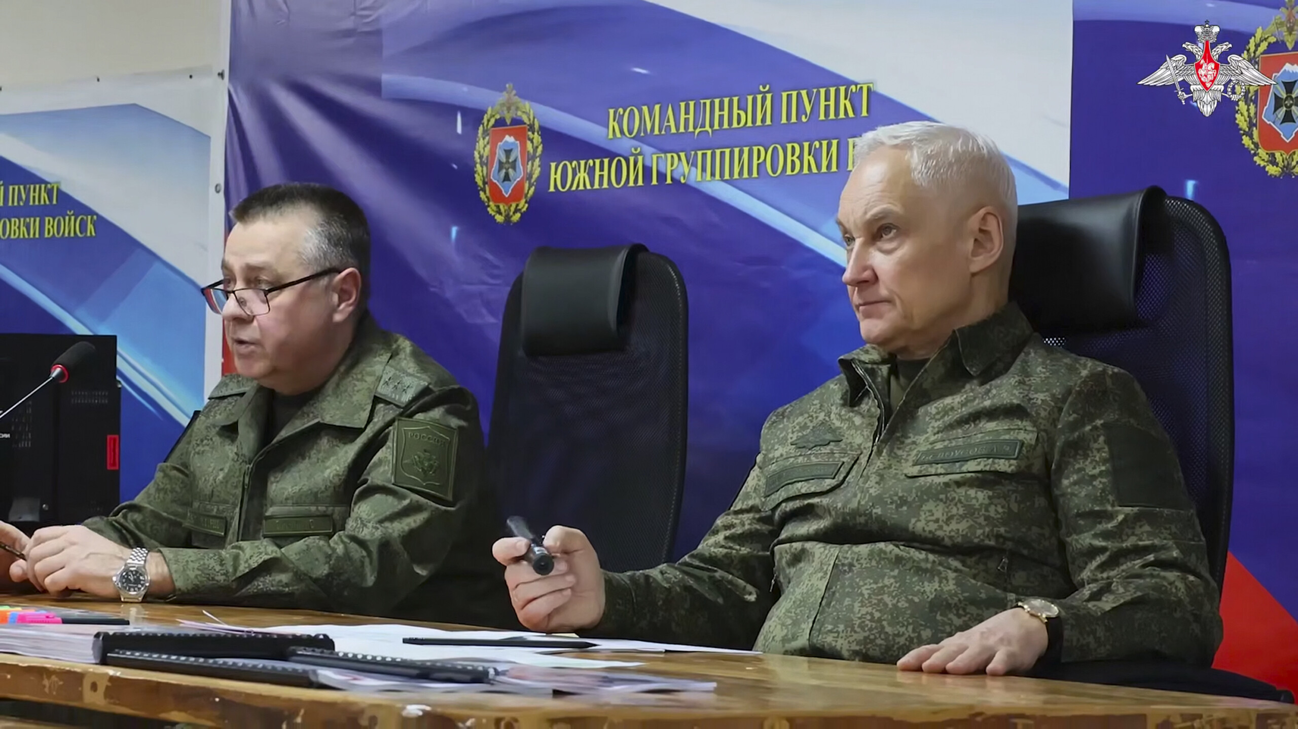 Ukraine, Moscou : « Kiev a tenté de frapper Voronej avec des missiles Atacms » 1 ukraine moscou kiev a tente de frapper voronej avec des missiles atacms scaled