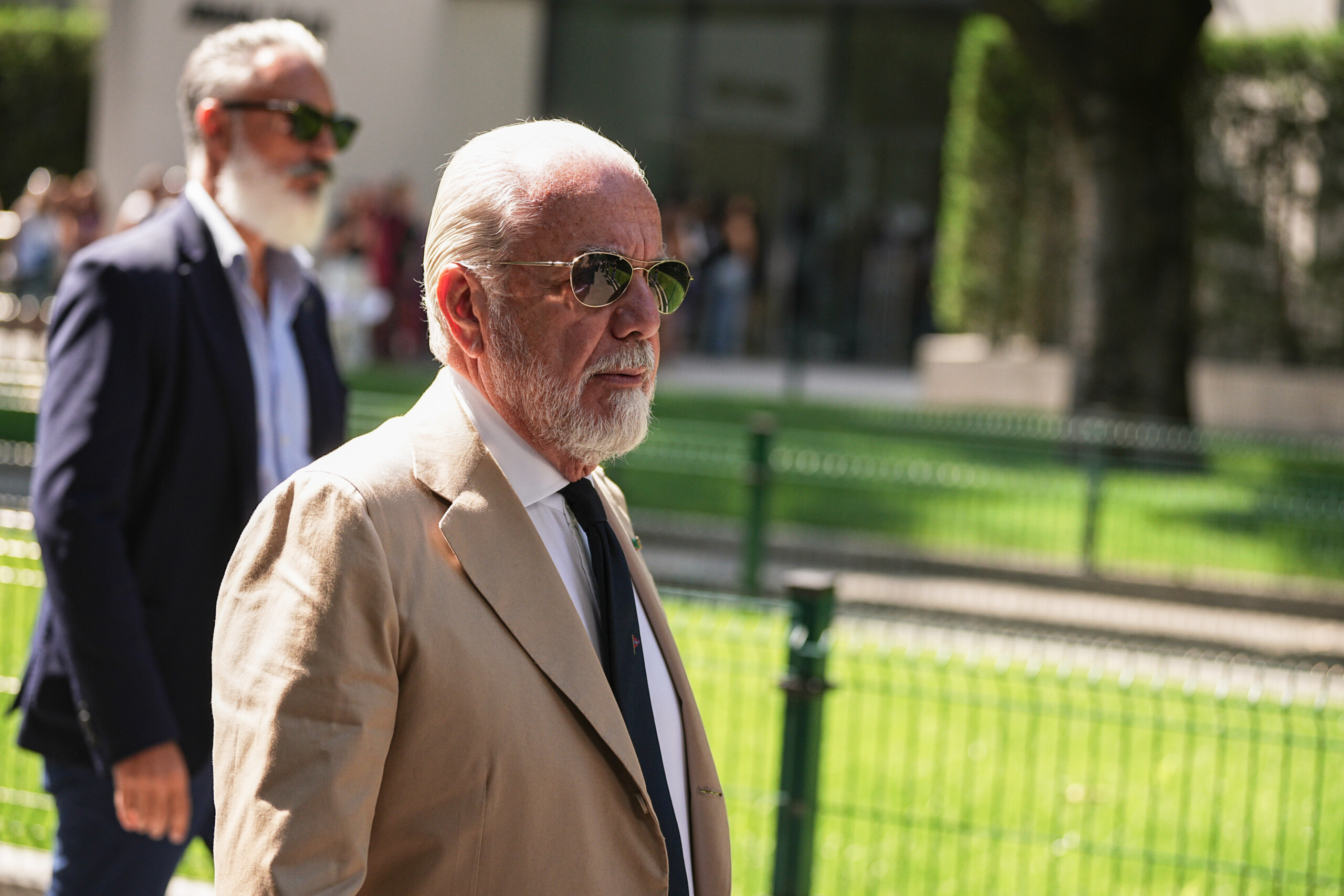 aurelio de laurentiis juge pour faux en ecriture comptable scaled