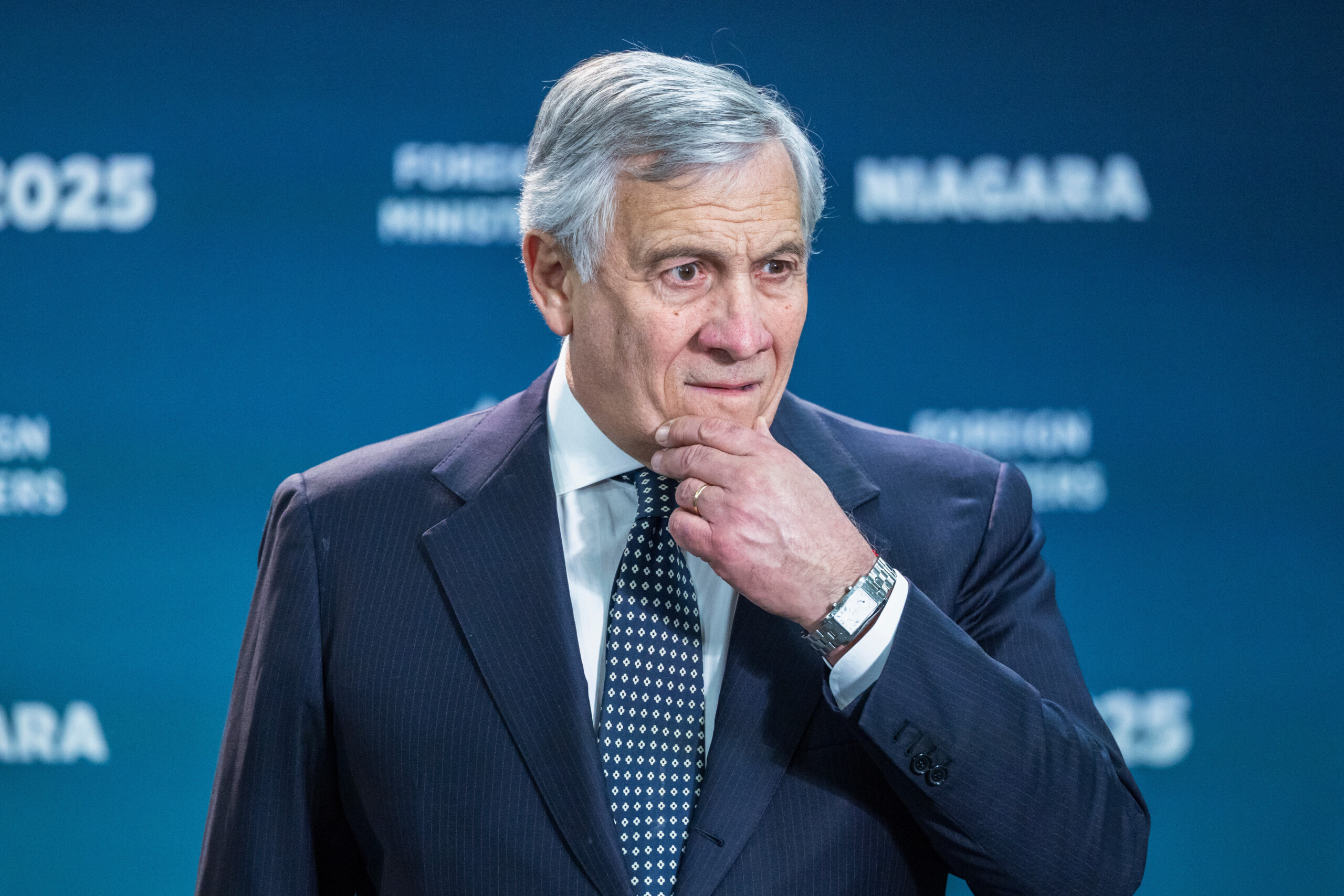 Ukraine, Tajani : « Favorables à l'utilisation des actifs russes pour soutenir Kiev » 1 ukraine tajani favorables a lutilisation des actifs russes pour soutenir kiev scaled