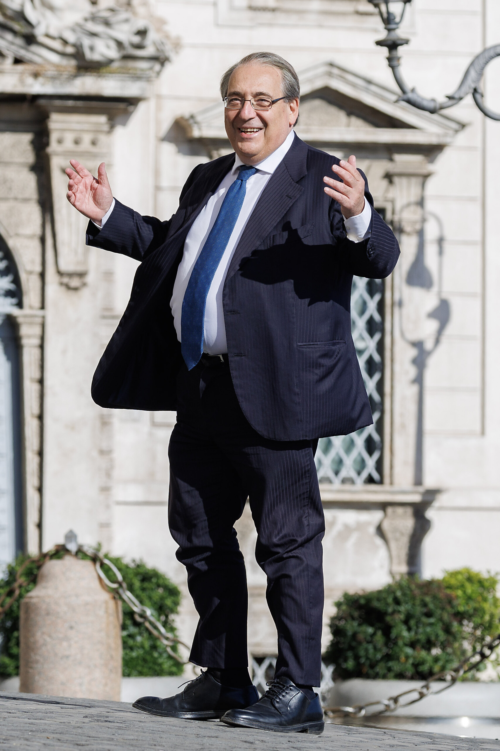 presse roberto napoletano nouveau directeur de il messaggero a partir du 2 decembre scaled