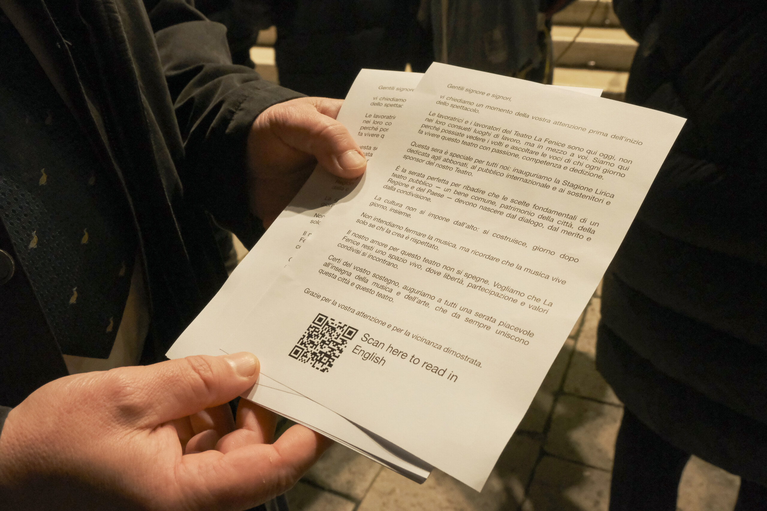 theatre fenice tract des travailleurs la culture ne simpose pas den haut scaled