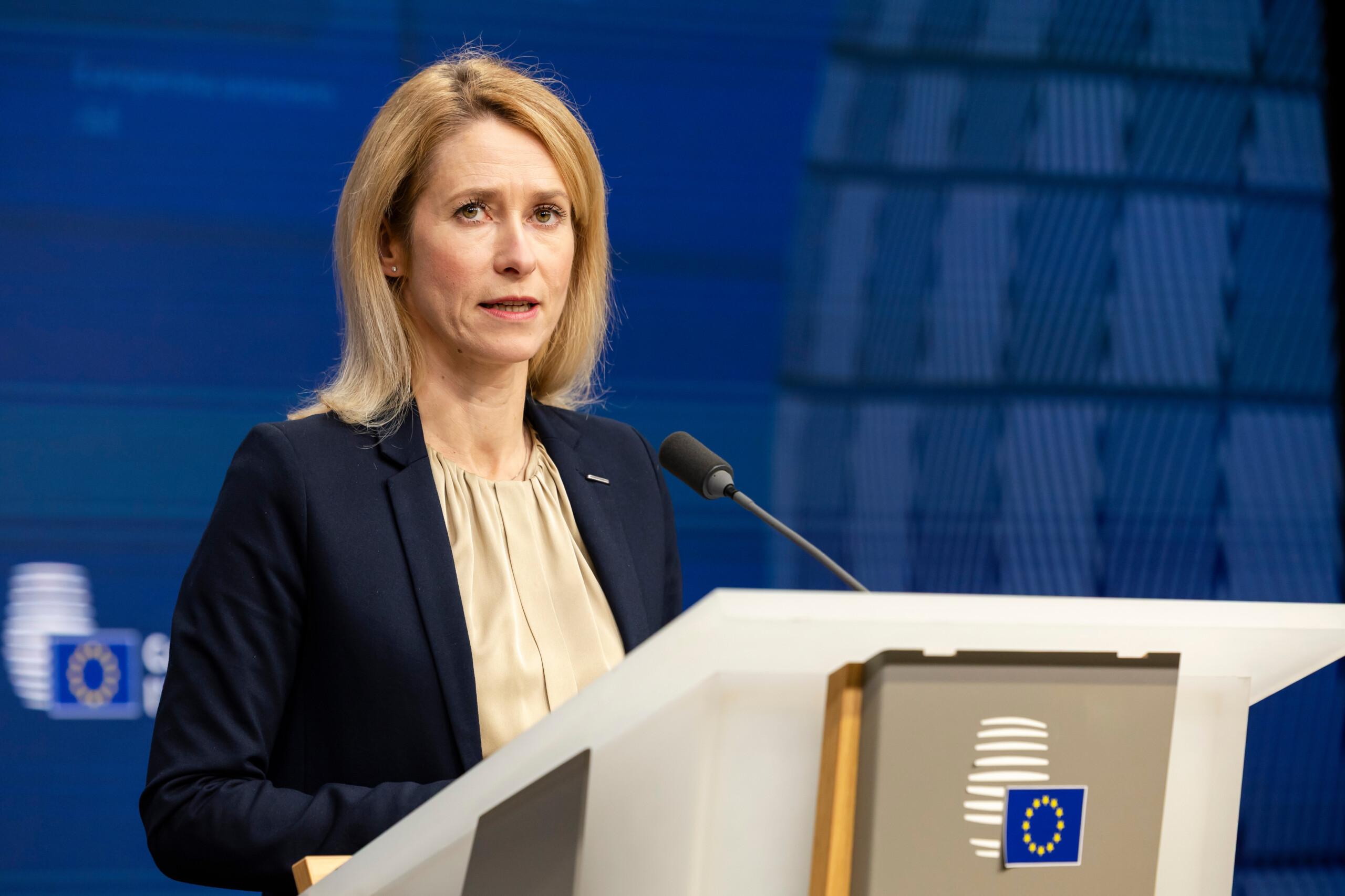 ukraine kallas nous soutenons tout plan menant a une paix juste scaled