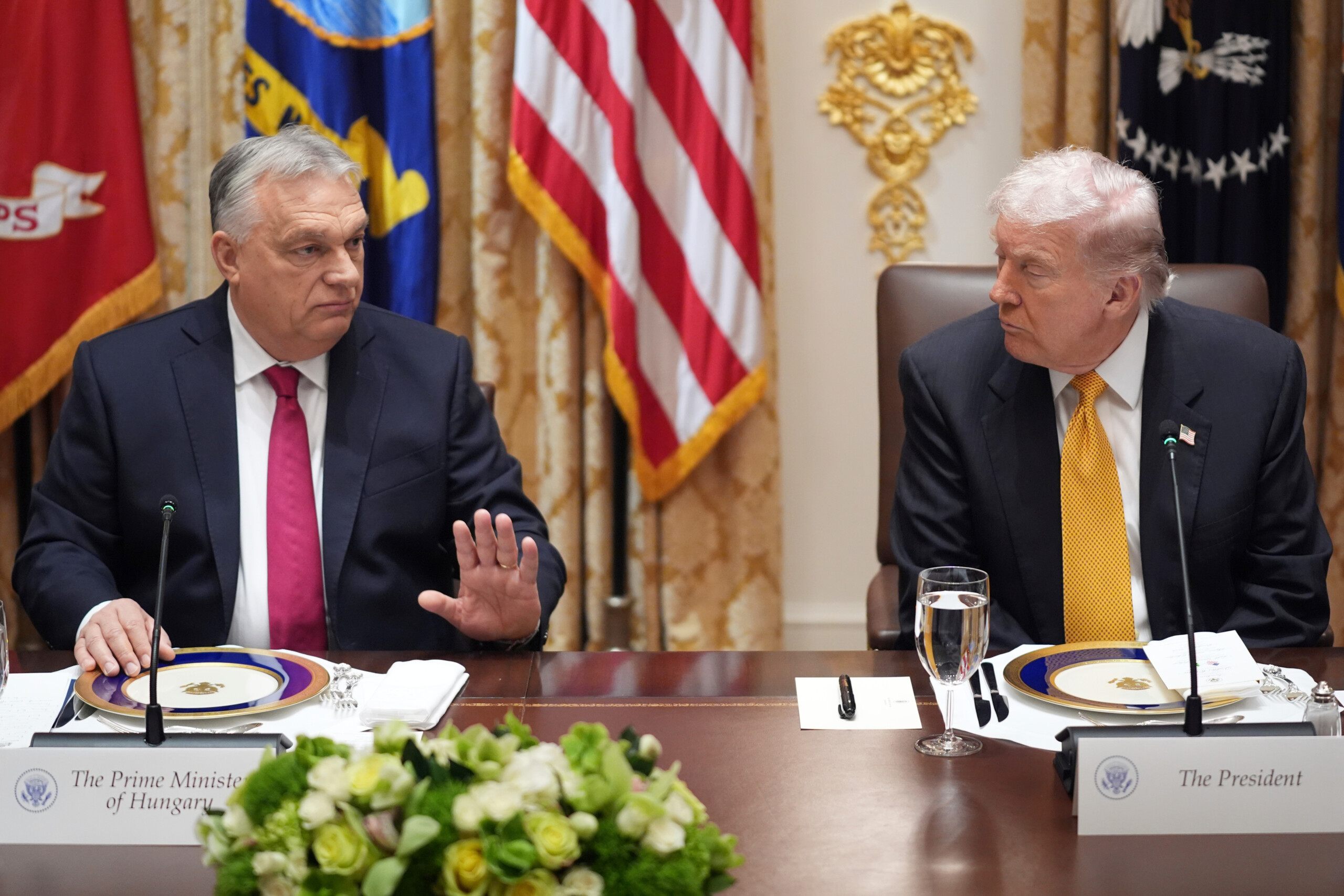 ukraine orban trump veut mettre fin a la guerre cest lheure de verite pour les dirigeants de lue scaled