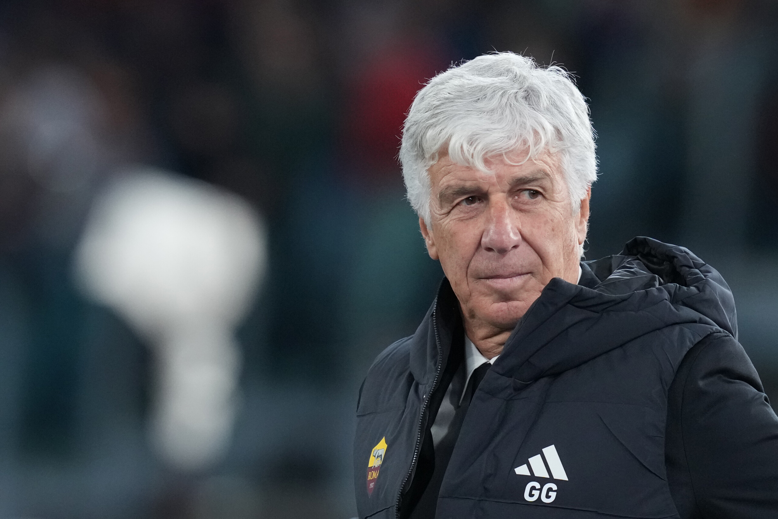 football gasperini la roma a beaucoup progresse la voie est tracee scaled