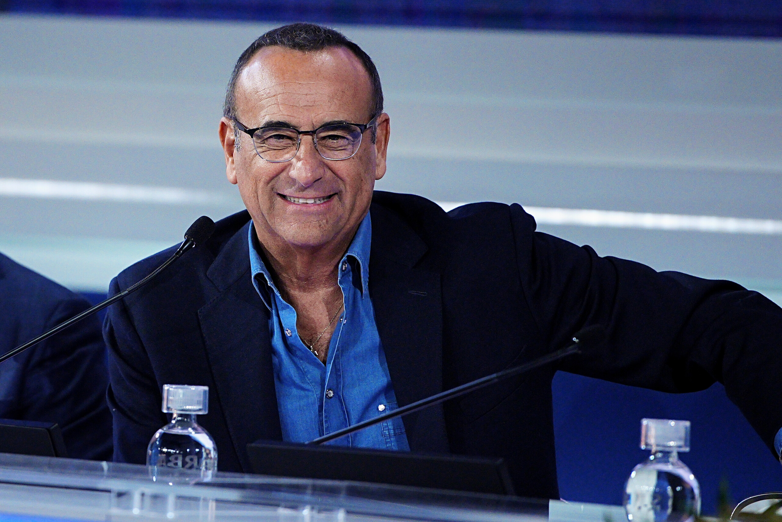 vanoni carlo conti report de lannonce importante de sanremo par respect pour sa grandeur scaled