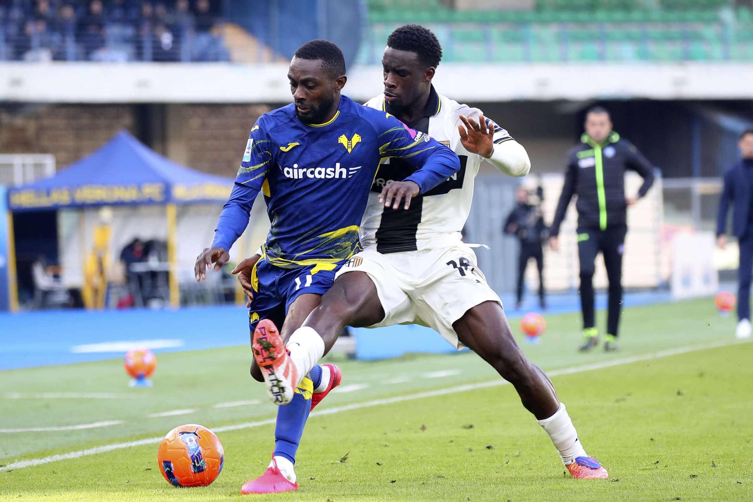 football serie a pellegrino double et parme bat verone 2 1 scaled