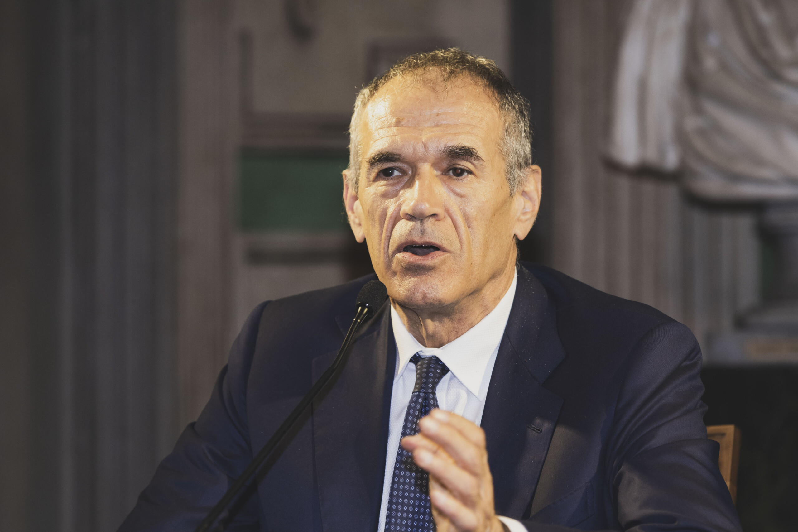 moodys cottarelli bonne nouvelle mais la situation concernant la croissance nest pas optimale scaled