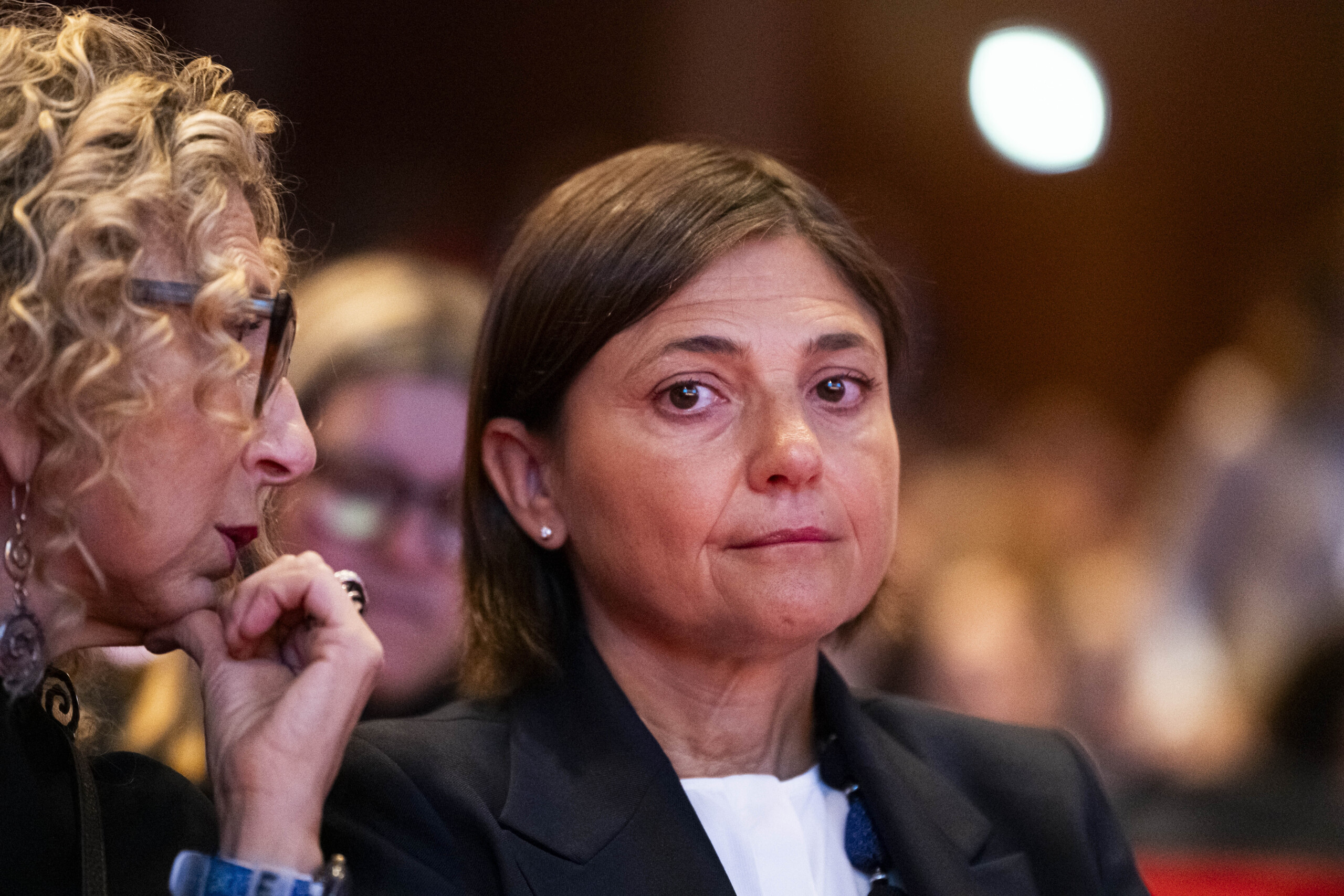 Réforme de la justice, Serracchiani (Parti démocrate) : « Nordio confirme qu'il ne résout pas les problèmes » 1 reforme de la justice serracchiani parti democrate nordio confirme quil ne resout pas les problemes scaled