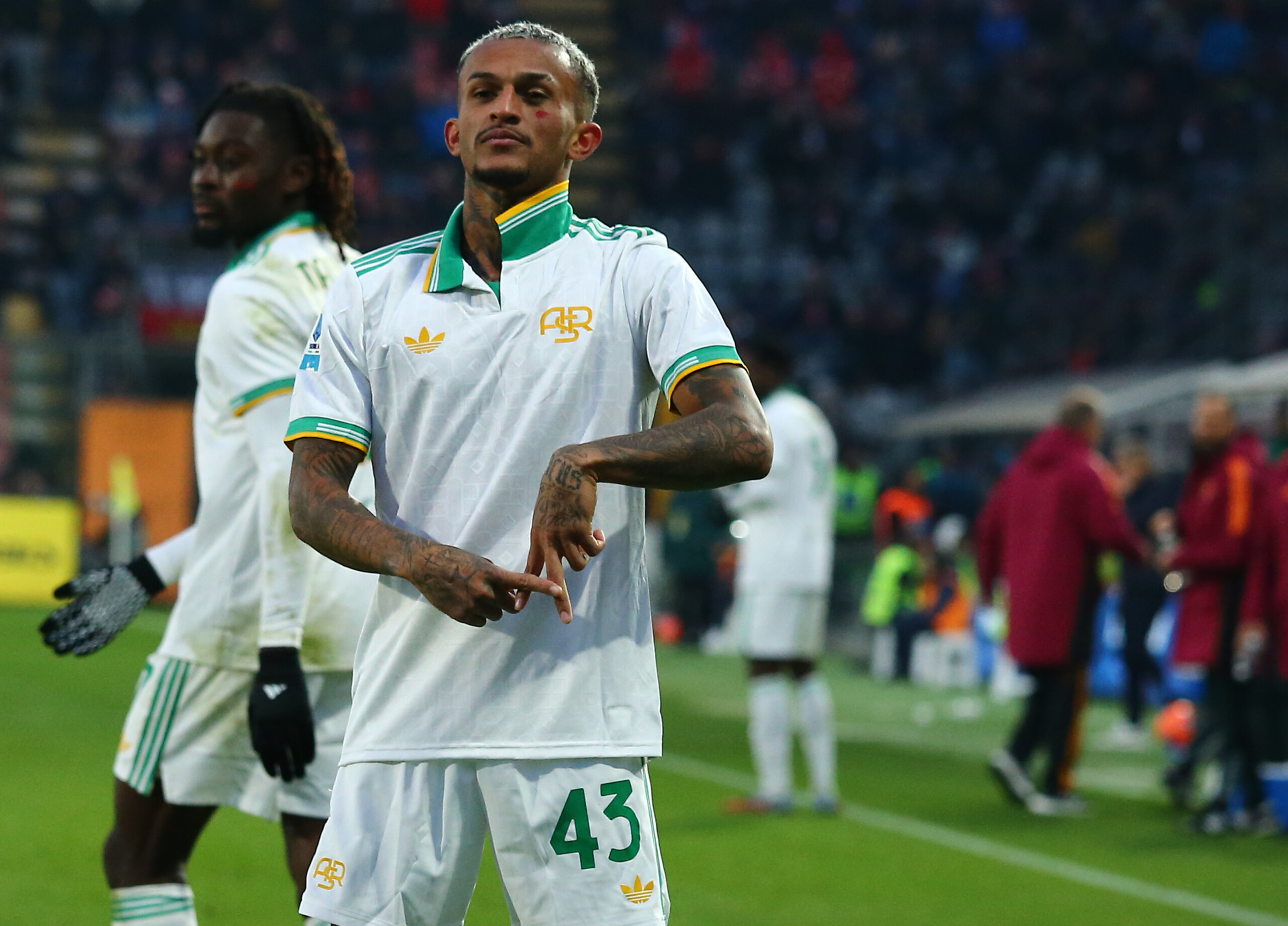 serie a cremonese roma 1 3 scaled