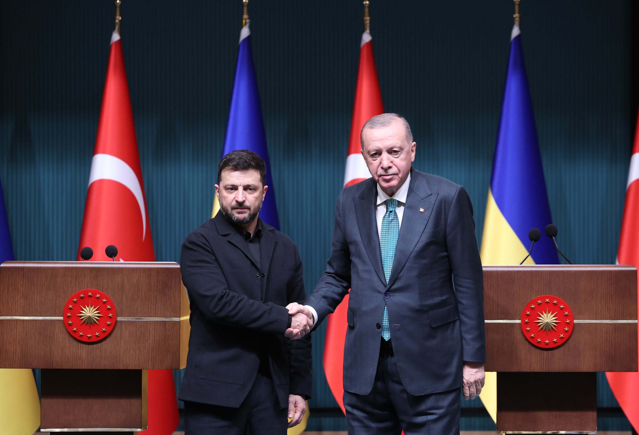 Ukraine, Erdogan : « Demain, je vais parler avec Poutine, on va faire tout ce qu'on peut pour la paix » 1 ukraine erdogan demain je vais parler avec poutine on va faire tout ce quon peut pour la paix scaled