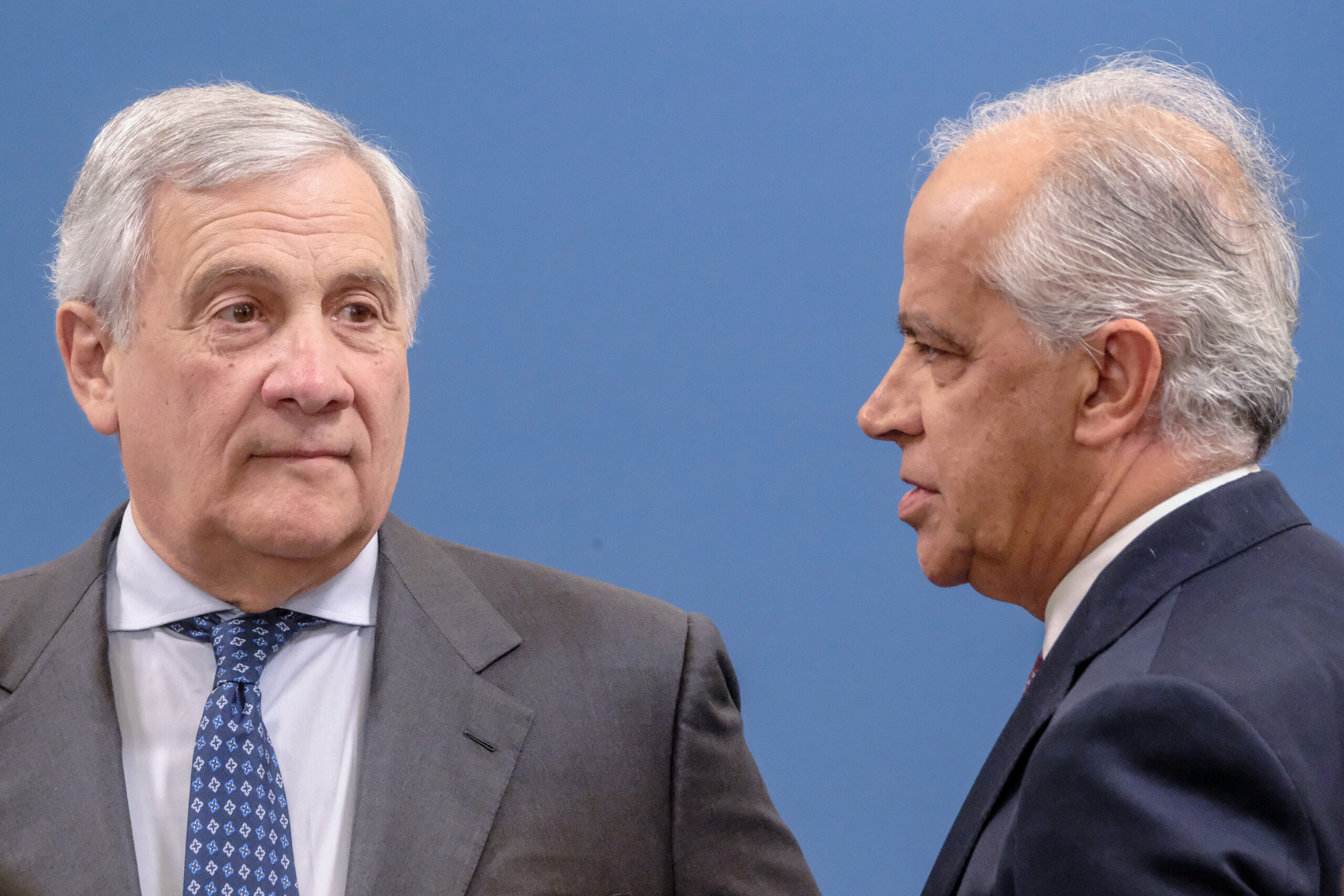 ukraine tajani aucun accord possible sans lue et kiev scaled