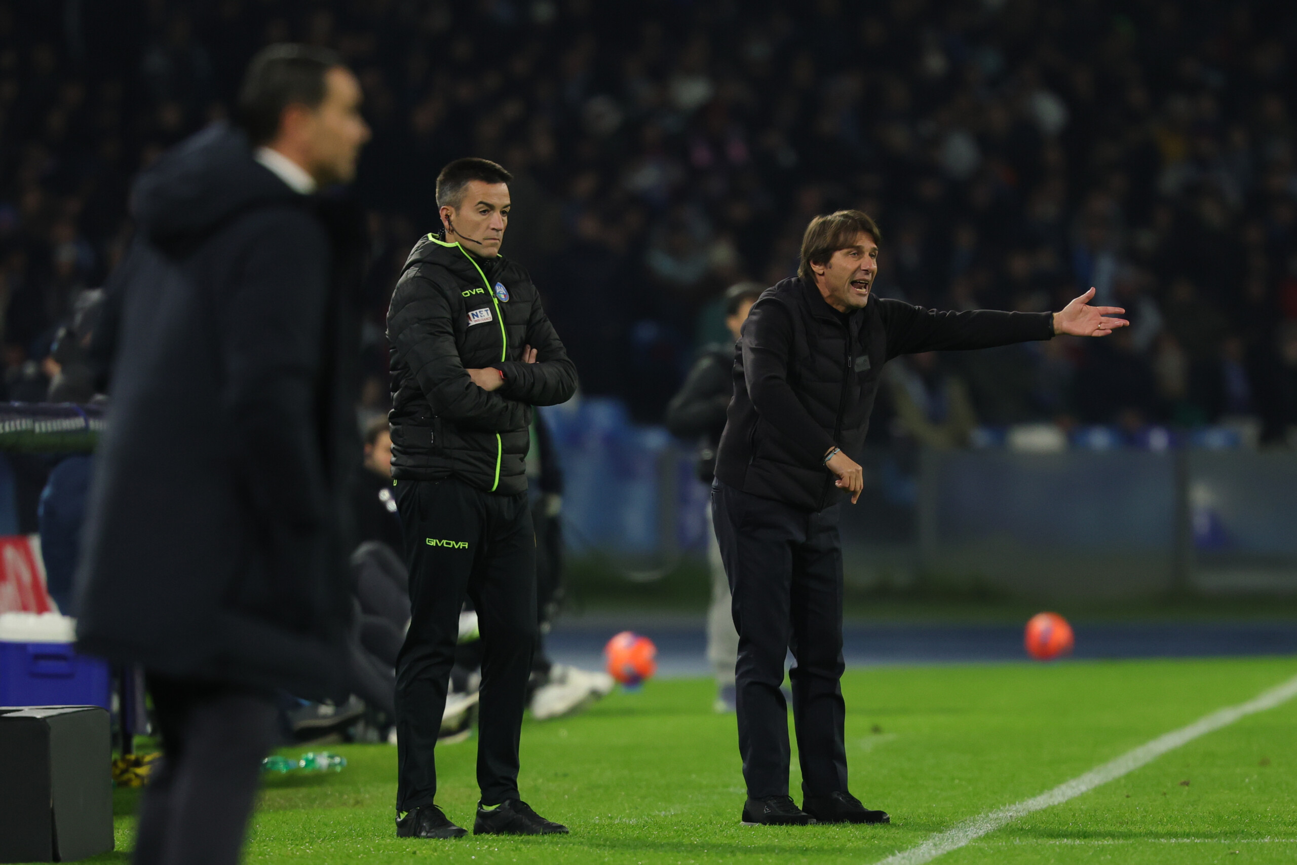 champions league conte nous gardons en memoire la performance positive contre latalanta scaled