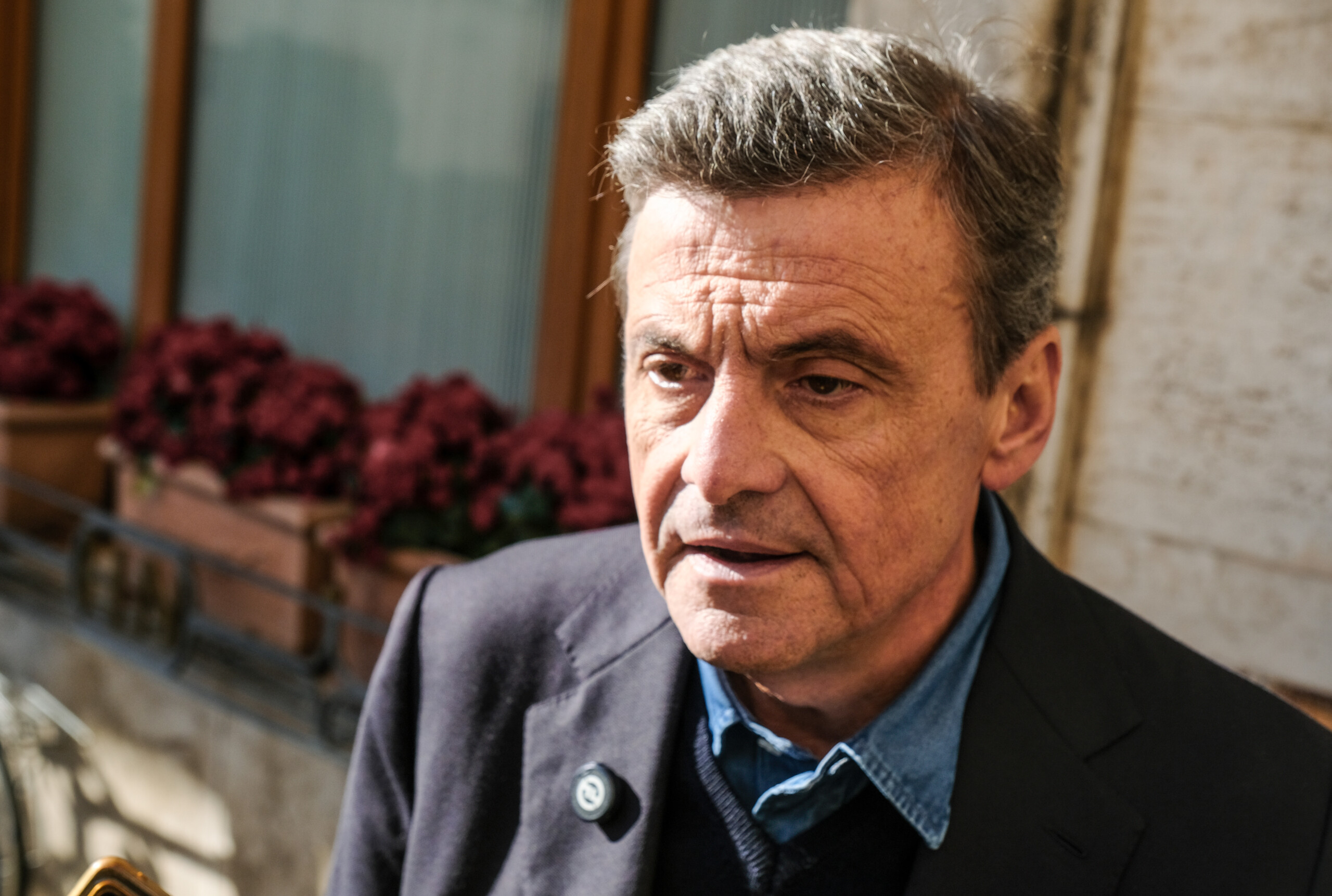 Élections régionales, Calenda : « Un championnat inutile se termine 3–3, les citoyens fuient les urnes » 1 elections regionales calenda un championnat inutile se termine 3 3 les citoyens fuient les urnes scaled