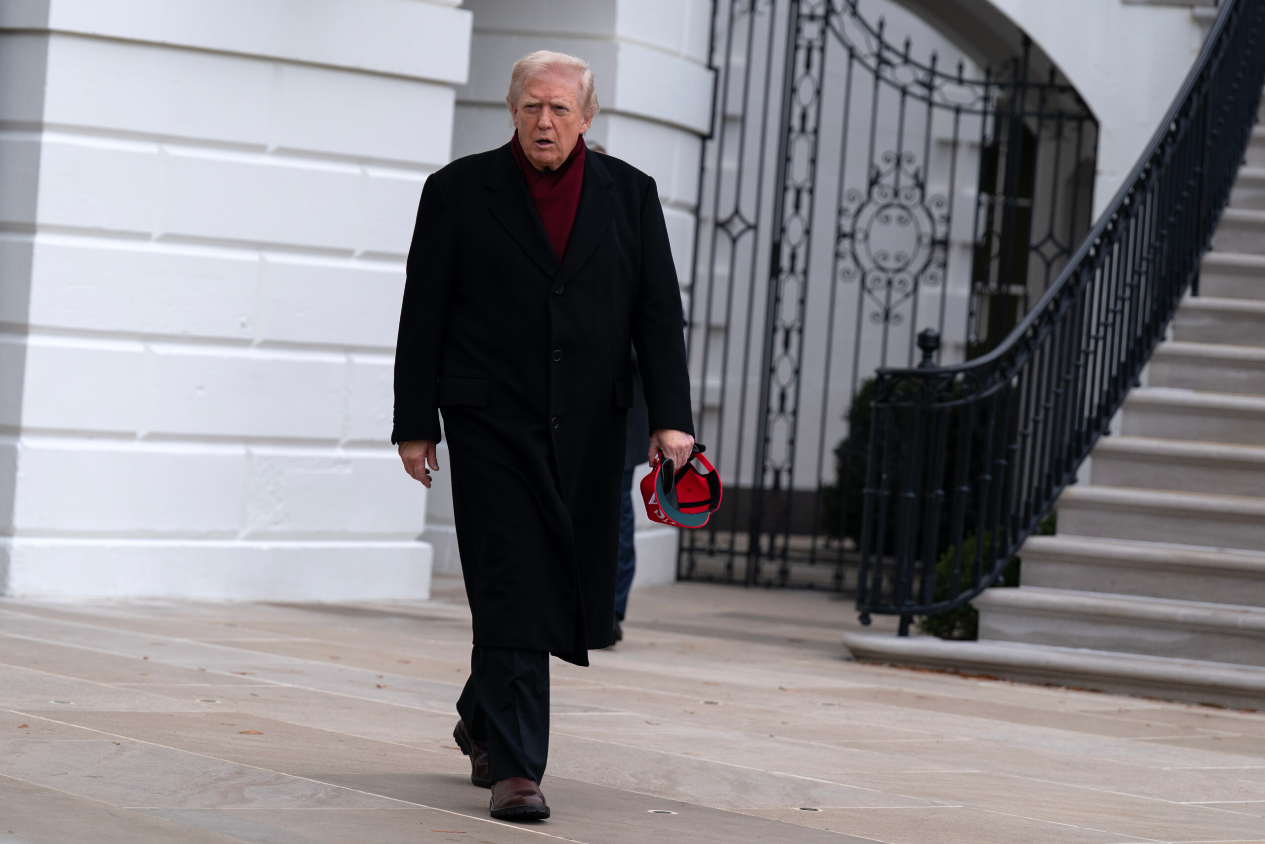 etats unis trump reporte lannonce de la reforme des couts de la sante scaled