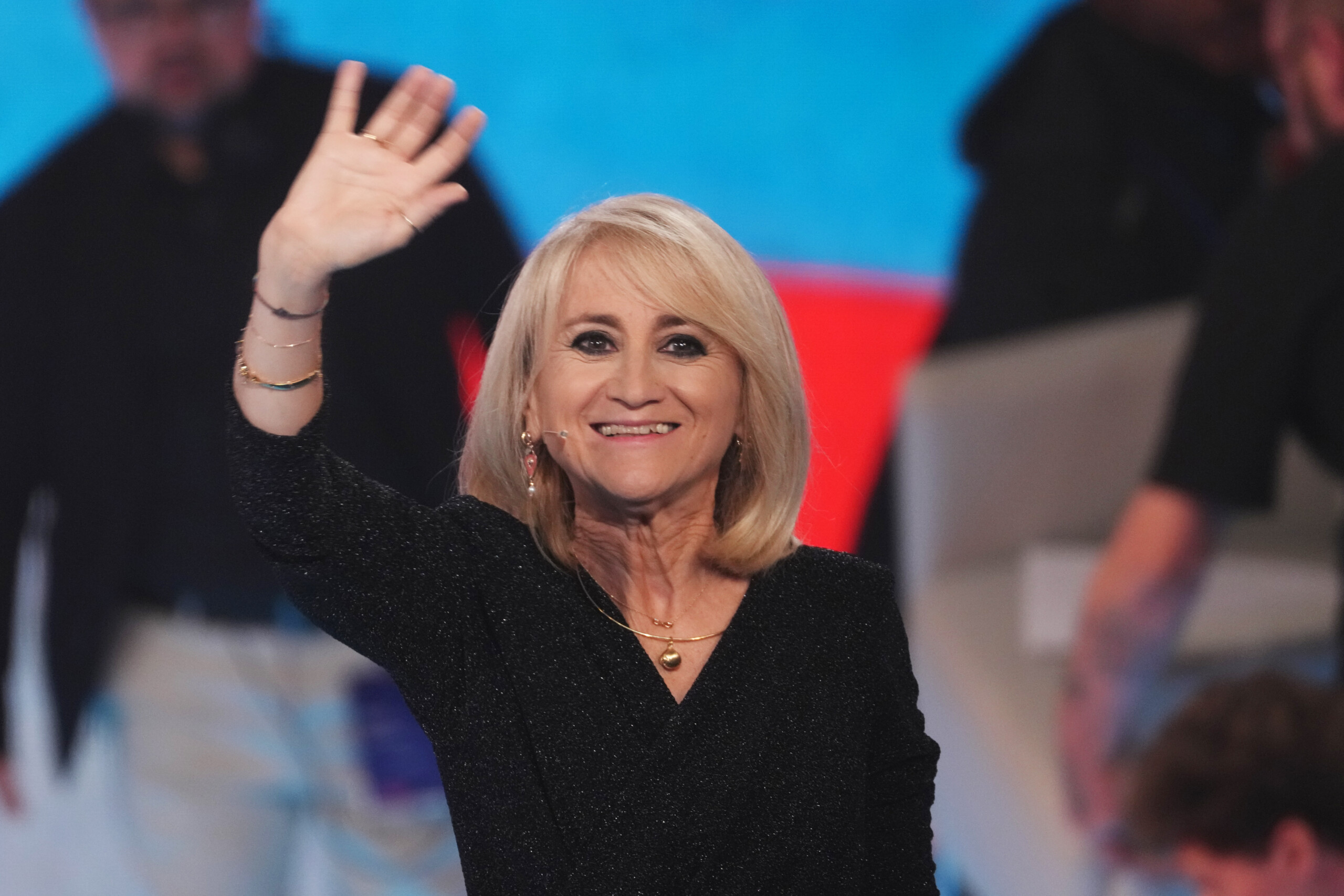 Ornella Vanoni, Littizzetto : « Elle a aimé la vie sans mesure, autant qu'elle le pouvait » 1 ornella vanoni littizzetto elle a aime la vie sans mesure autant quelle le pouvait scaled