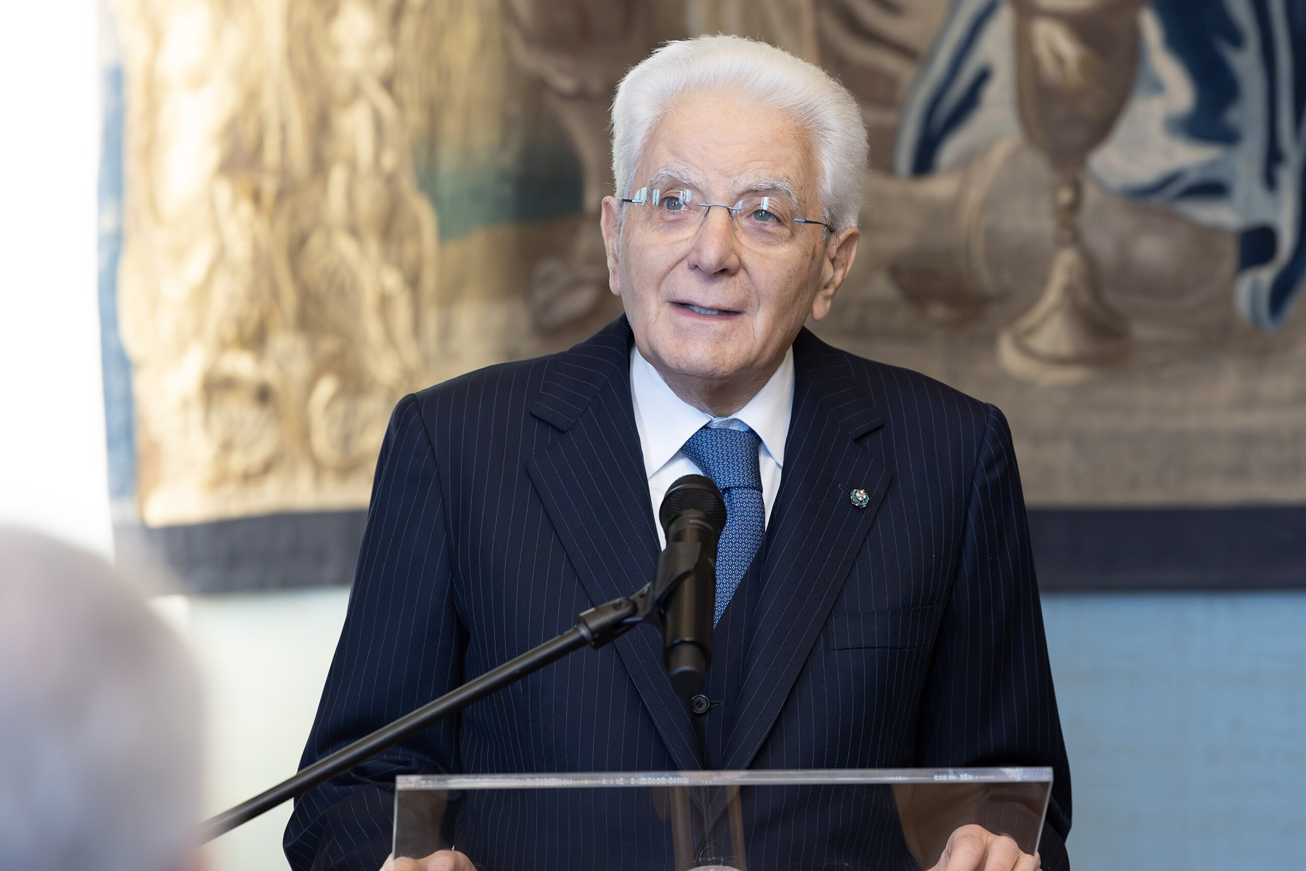 25 novembre, Mattarella : « La liberté des femmes est une conquête à défendre chaque jour » 1 25 novembre mattarella la liberte des femmes est une conquete a defendre chaque jour scaled