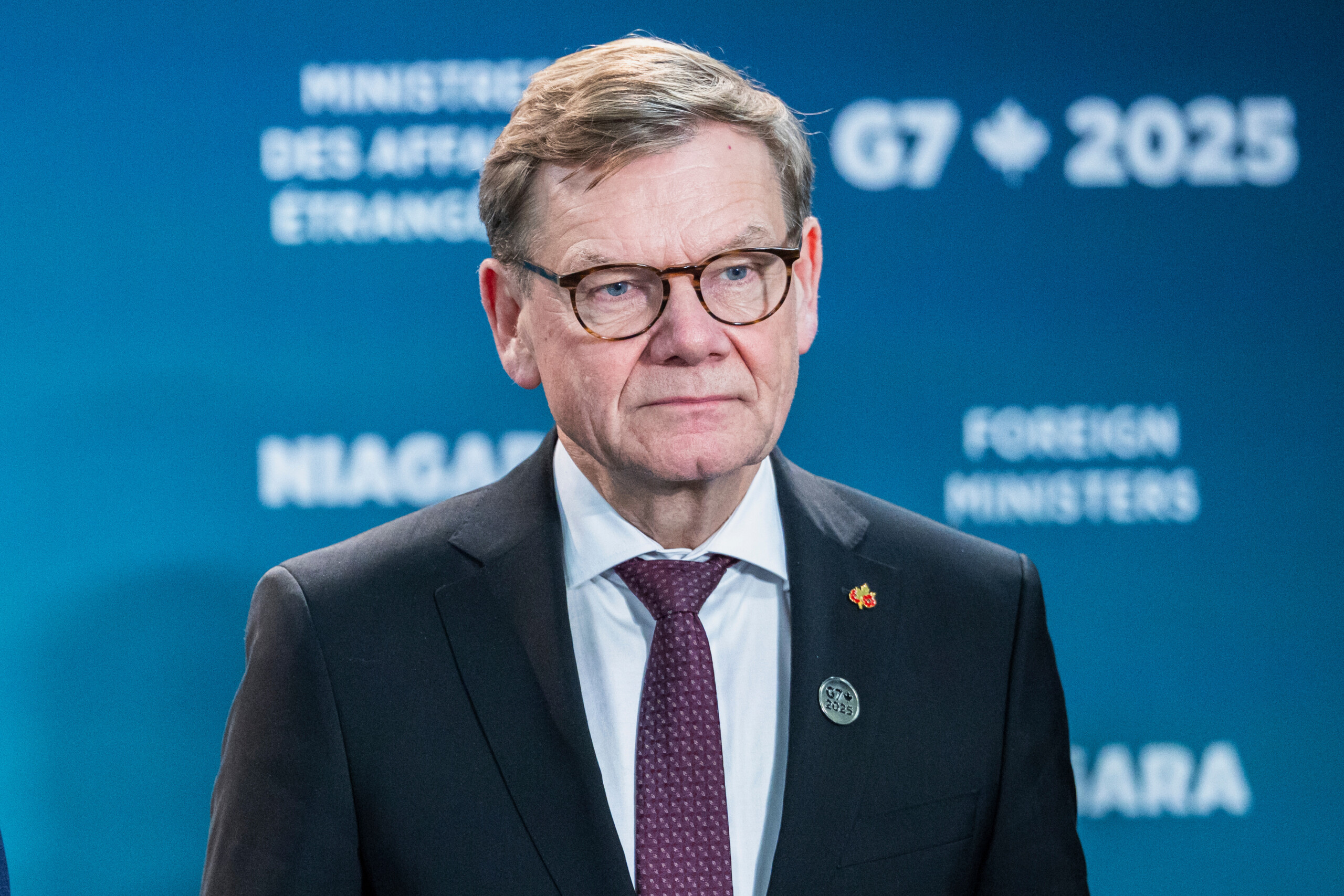 Ukraine, Berlin : « Les États-Unis se montrent flexibles et intègrent les points soulevés par les Européens » 1 ukraine berlin les etats unis se montrent flexibles et integrent les points souleves par les europeens scaled