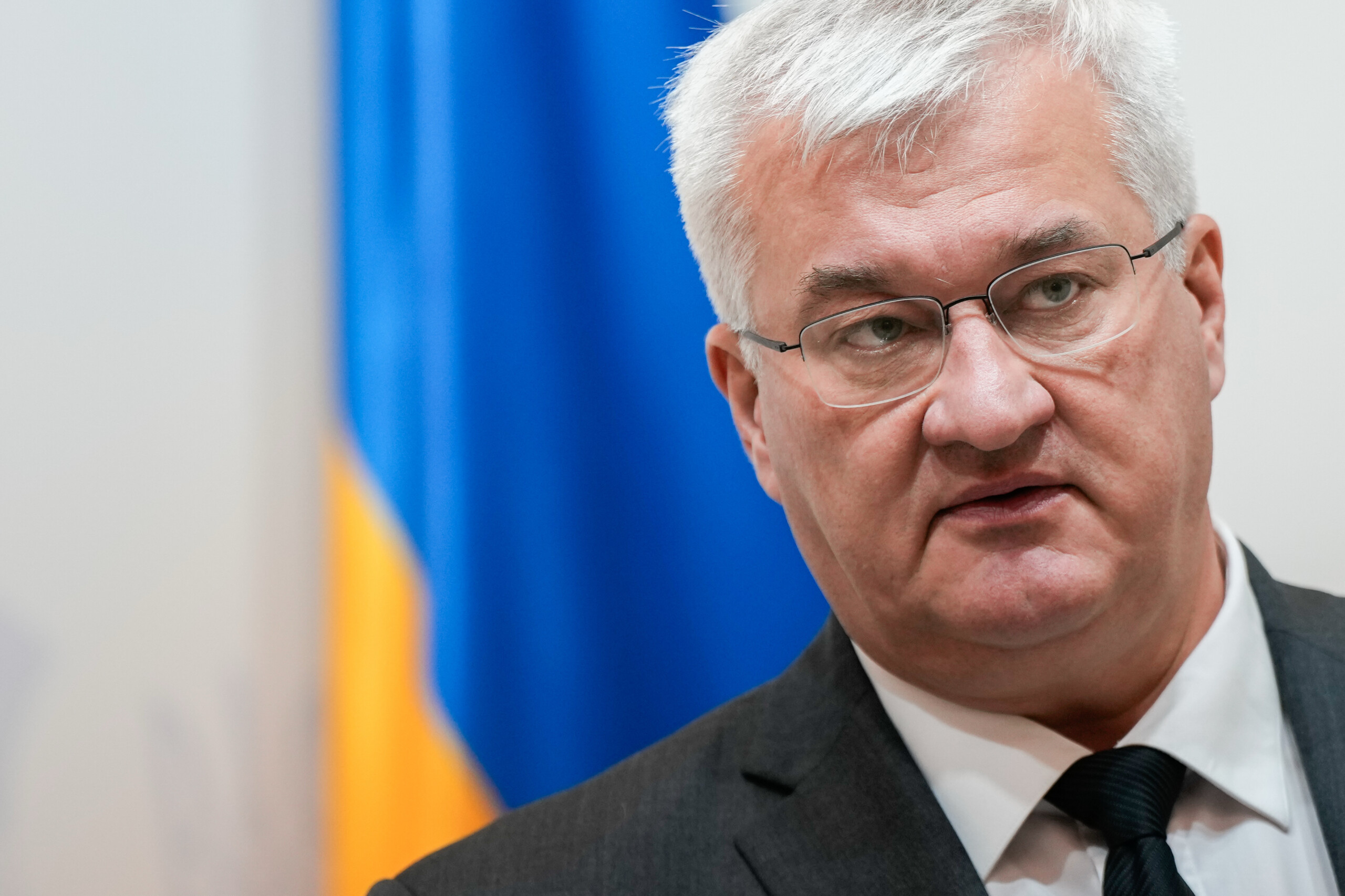 Ukraine, Kiev : « L'attaque russe est la réponse de Poutine aux propositions de paix des États-Unis » 1 ukraine kiev lattaque russe est la reponse de poutine aux propositions de paix des etats unis scaled