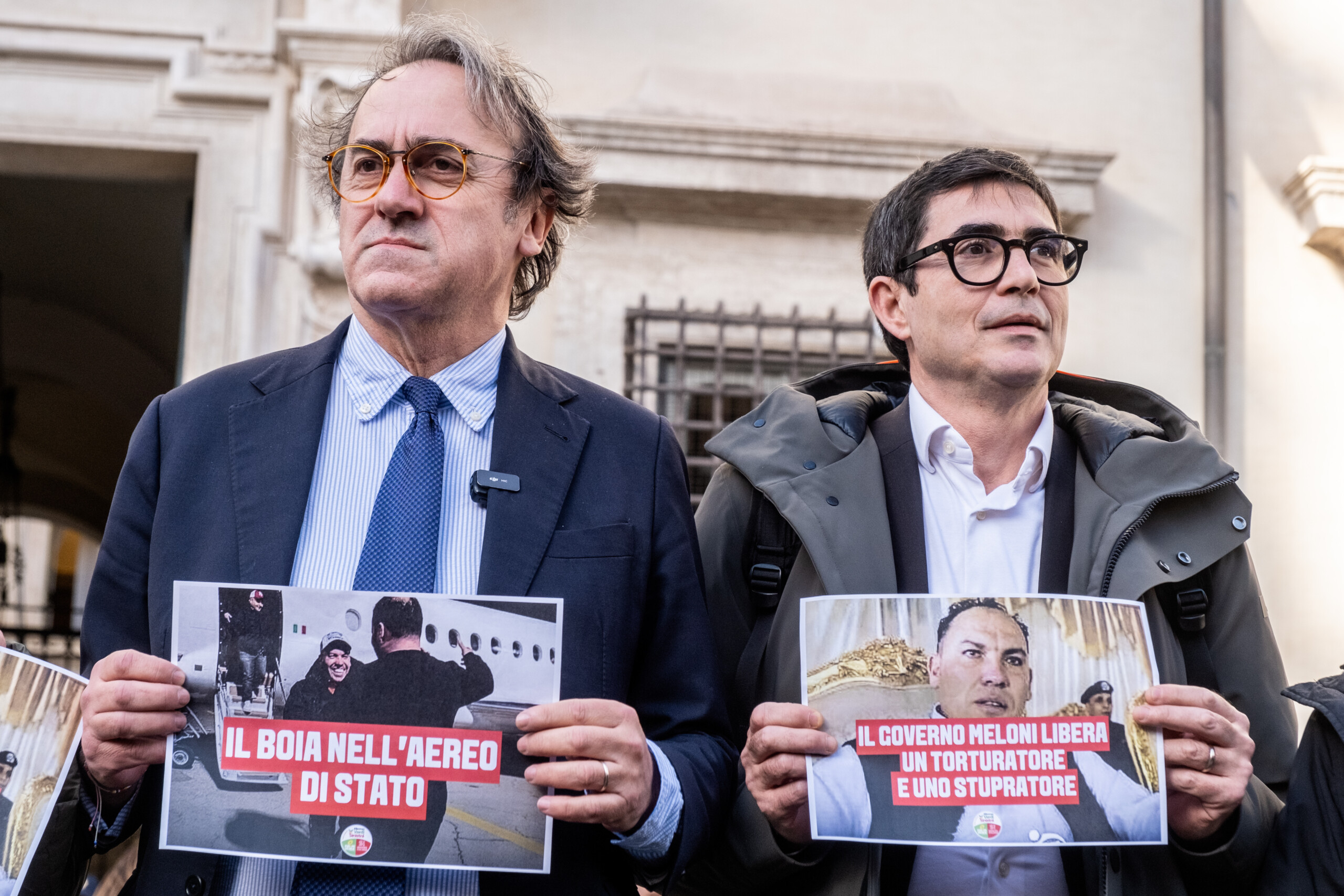 affaire almasri cpi la libye ne nous a pas encore confirme larrestation scaled