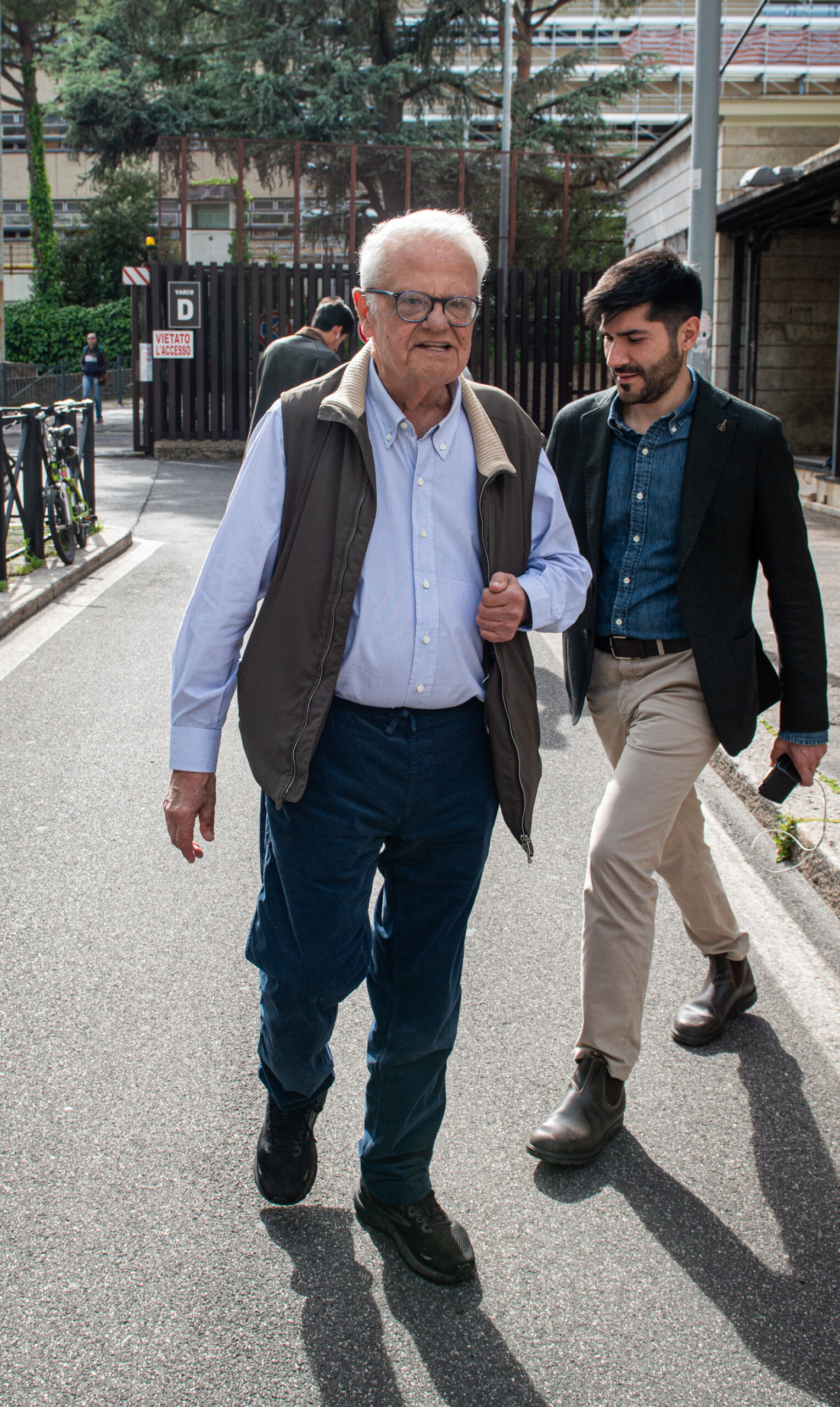 Autorité de la concurrence, Codacons : « Bien l’élargissement de l’instruction sur Meta aux questions d’IA » 1 autorite de la concurrence codacons bien lelargissement de linstruction sur meta aux questions dia scaled