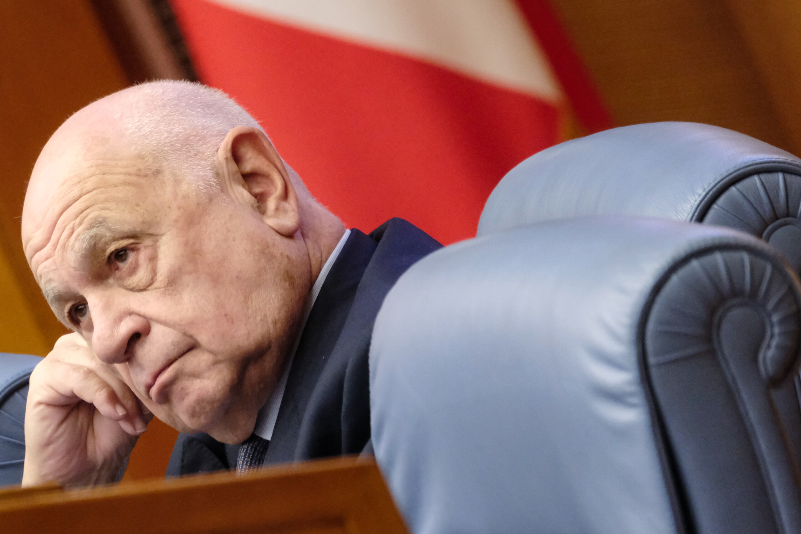 Famille dans les bois, Nordio : « Si des profils disciplinaires apparaissent, j'exercerai mes pouvoirs » 1 famille dans les bois nordio si des profils disciplinaires apparaissent jexercerai mes pouvoirs scaled