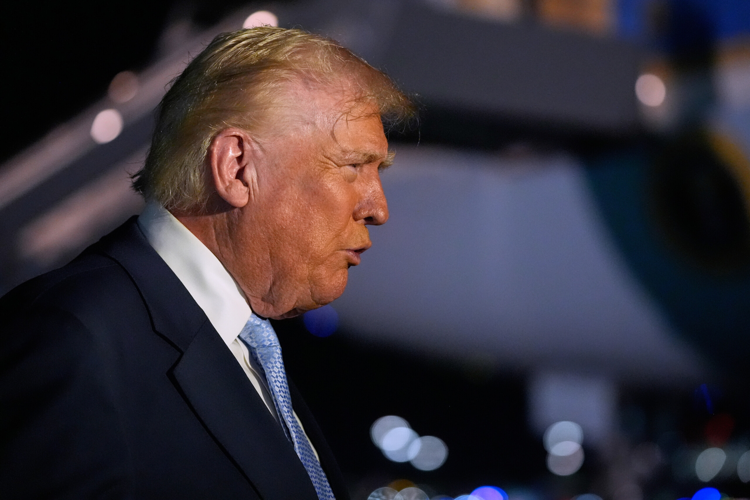 ukraine trump les propos de witkoff a ouchakov relevent dune procedure de negociation standard scaled