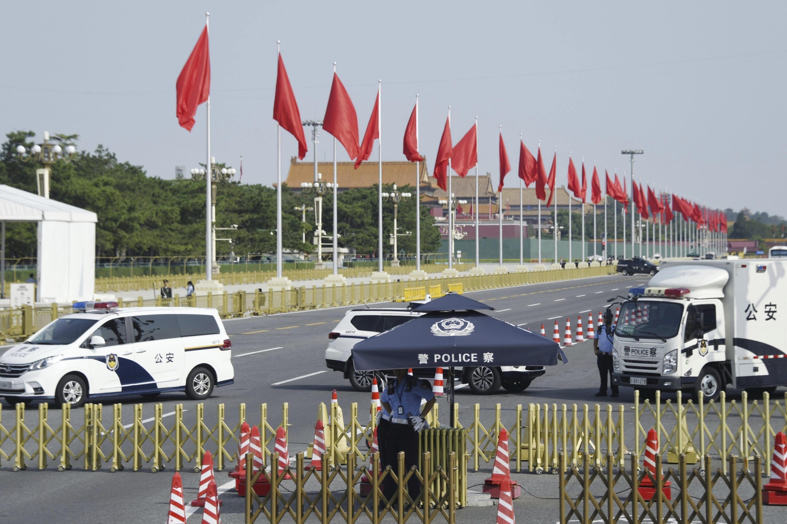 chine un train percute des ouvriers a kunming faisant 11 morts et 2 blesses scaled
