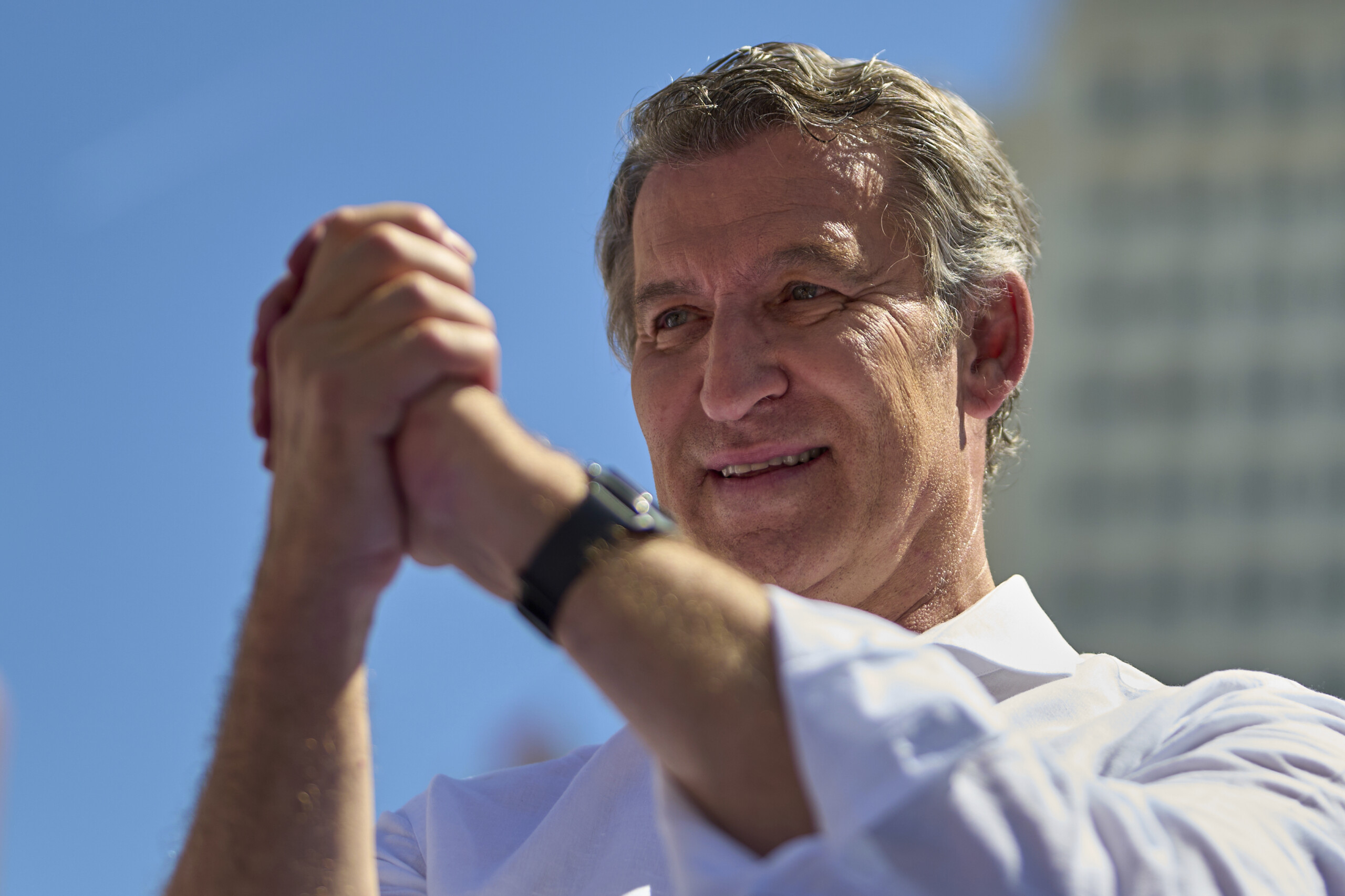 Espagne : Feijóo annonce une manifestation contre Sanchez dimanche à Madrid 1 espagne feijoo annonce une manifestation contre sanchez dimanche a madrid scaled