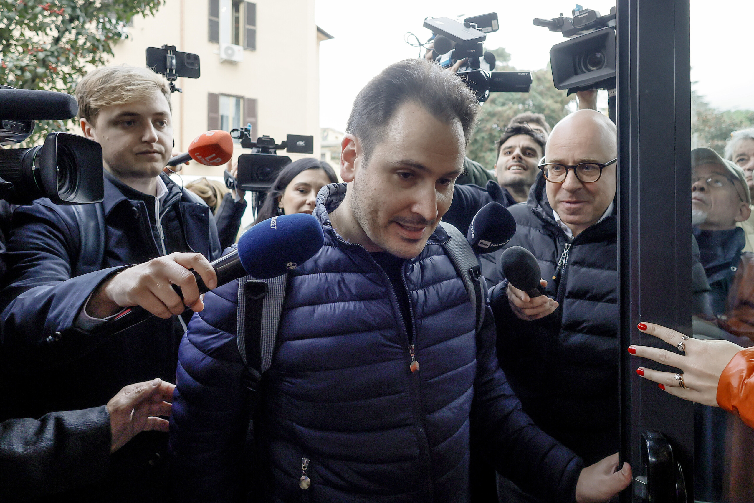 Meurtre de Garlasco, l'ADN de Sempio comparé à 39 000 profils en Europe occidentale 1 meurtre de garlasco ladn de sempio compare a 39 000 profils en europe occidentale scaled