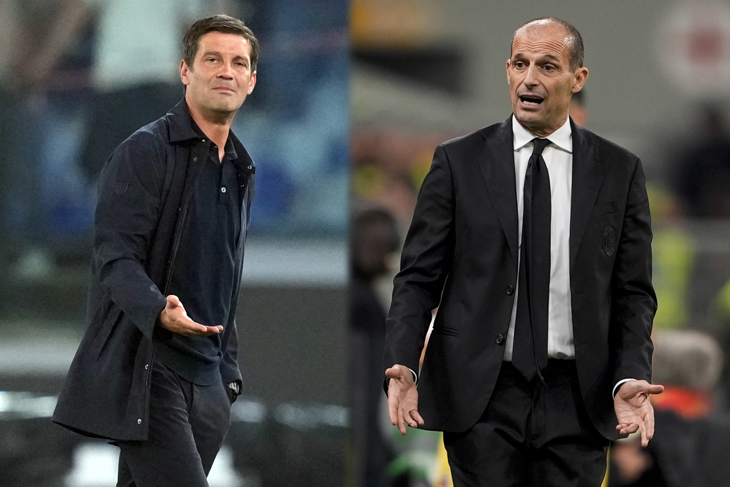 milan allegri une victoire magnifique dans le derby mais ca suffit maintenant il y a un autre match scaled