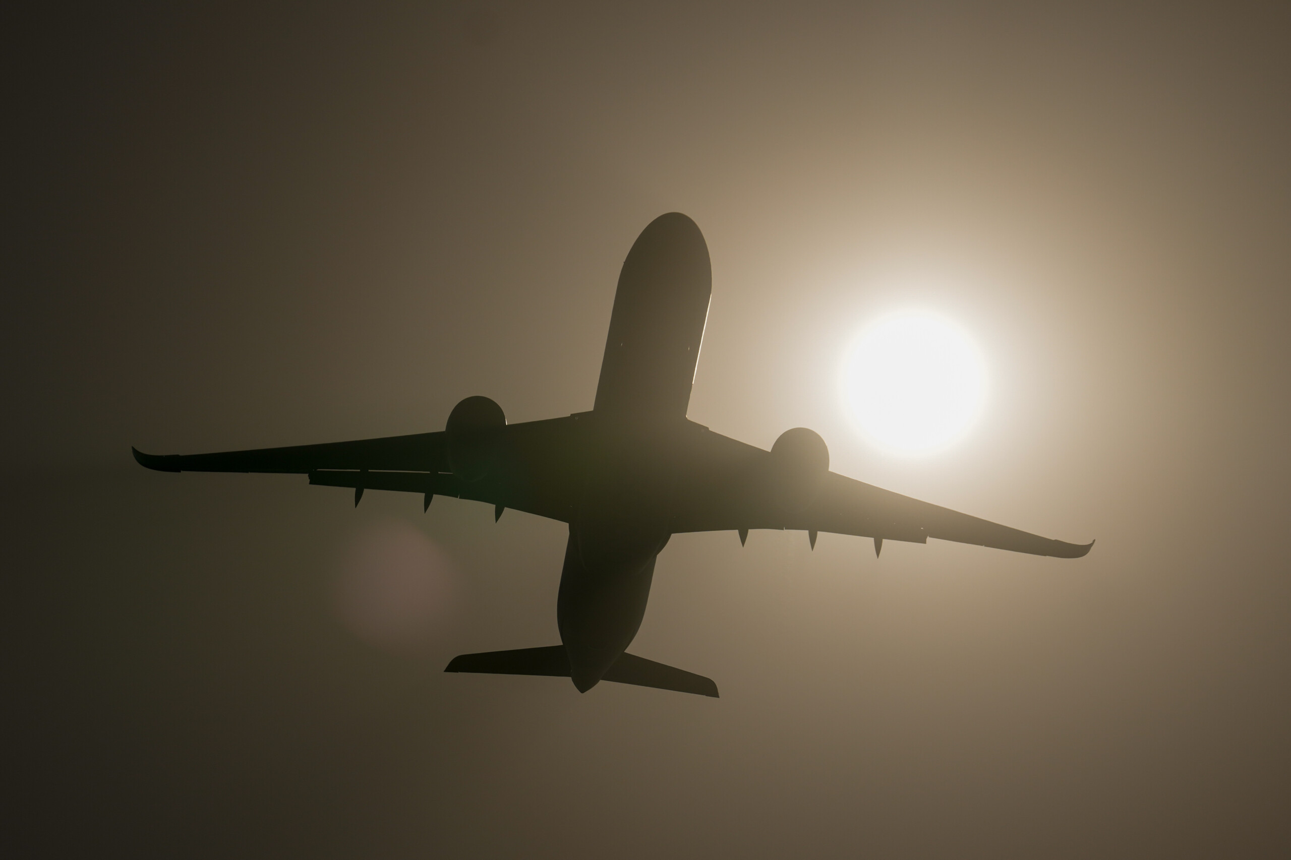 Airbus rappelle 6 000 avions A320 pour correction logicielle 1 airbus rappelle 6 000 avions a320 pour correction logicielle scaled