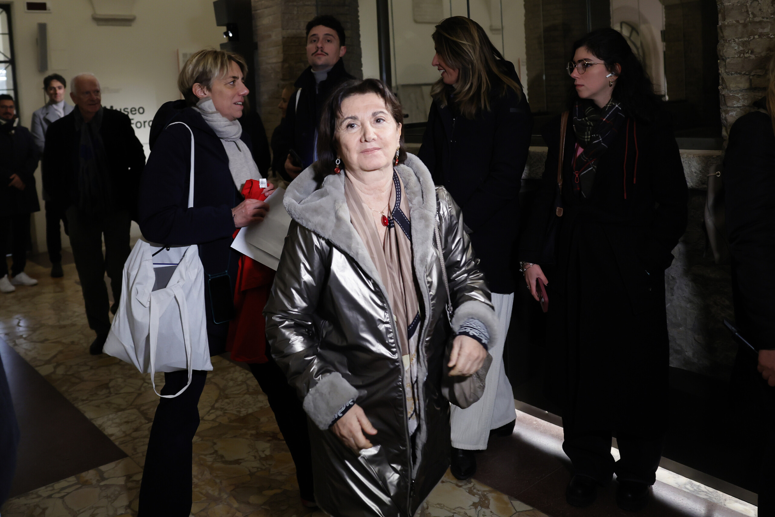 École, Roccella : « La liste des viols démontre la nécessité d'une éducation au respect » 1 ecole roccella la liste des viols demontre la necessite dune education au respect scaled