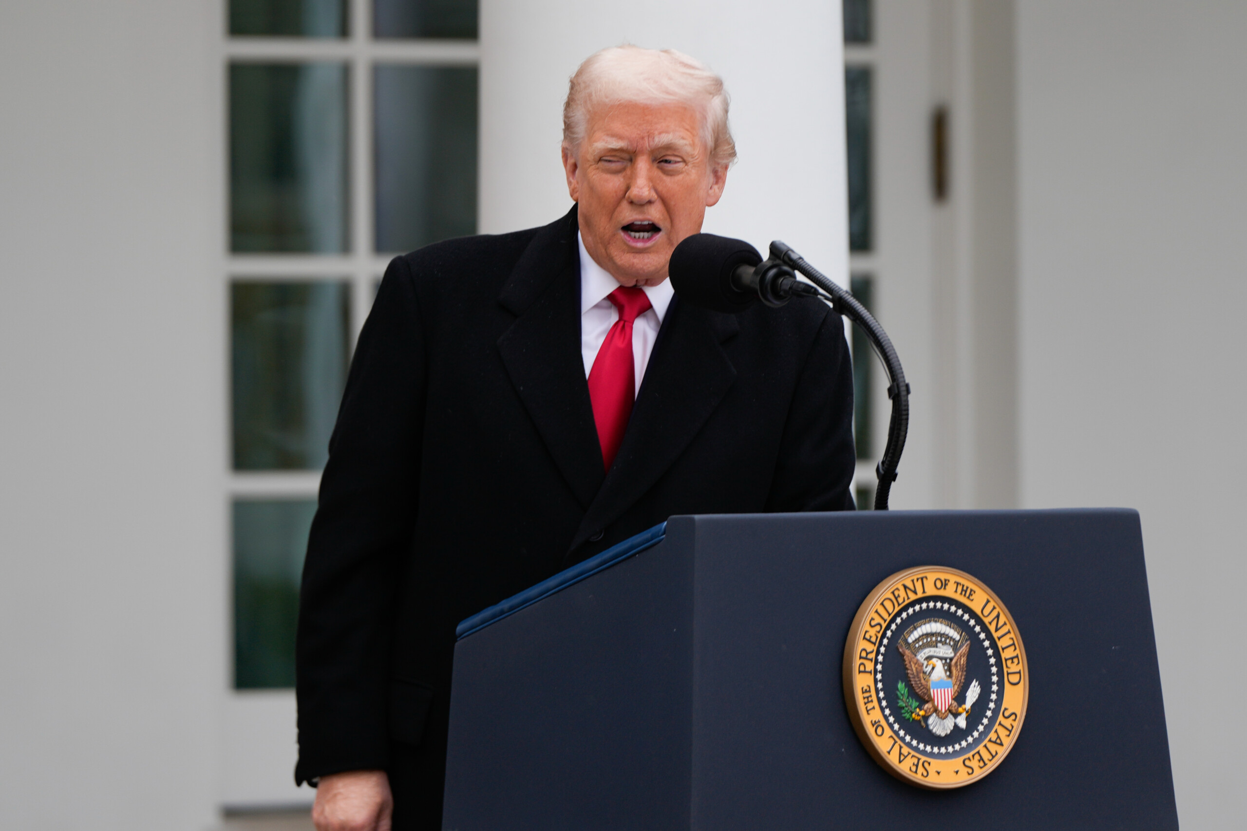 États-Unis, NYT : « Trump a parlé avec Maduro pour discuter d’une possible rencontre » 1 etats unis nyt trump a parle avec maduro pour discuter dune possible rencontre scaled