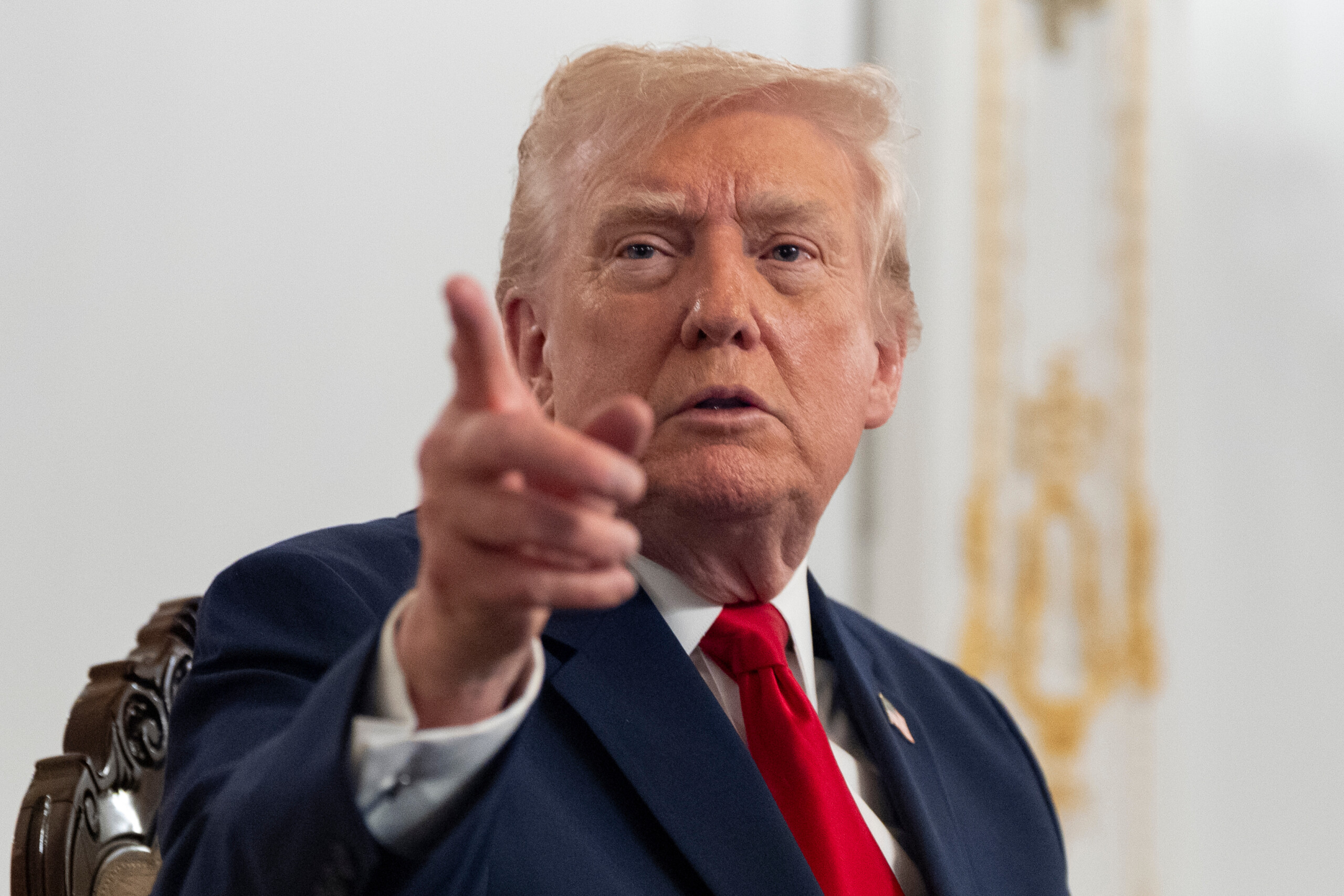 États-Unis, Trump : « Tous les ordres signés par Biden avec un autopen sont annulés » 1 etats unis trump tous les ordres signes par biden avec un autopen sont annules scaled