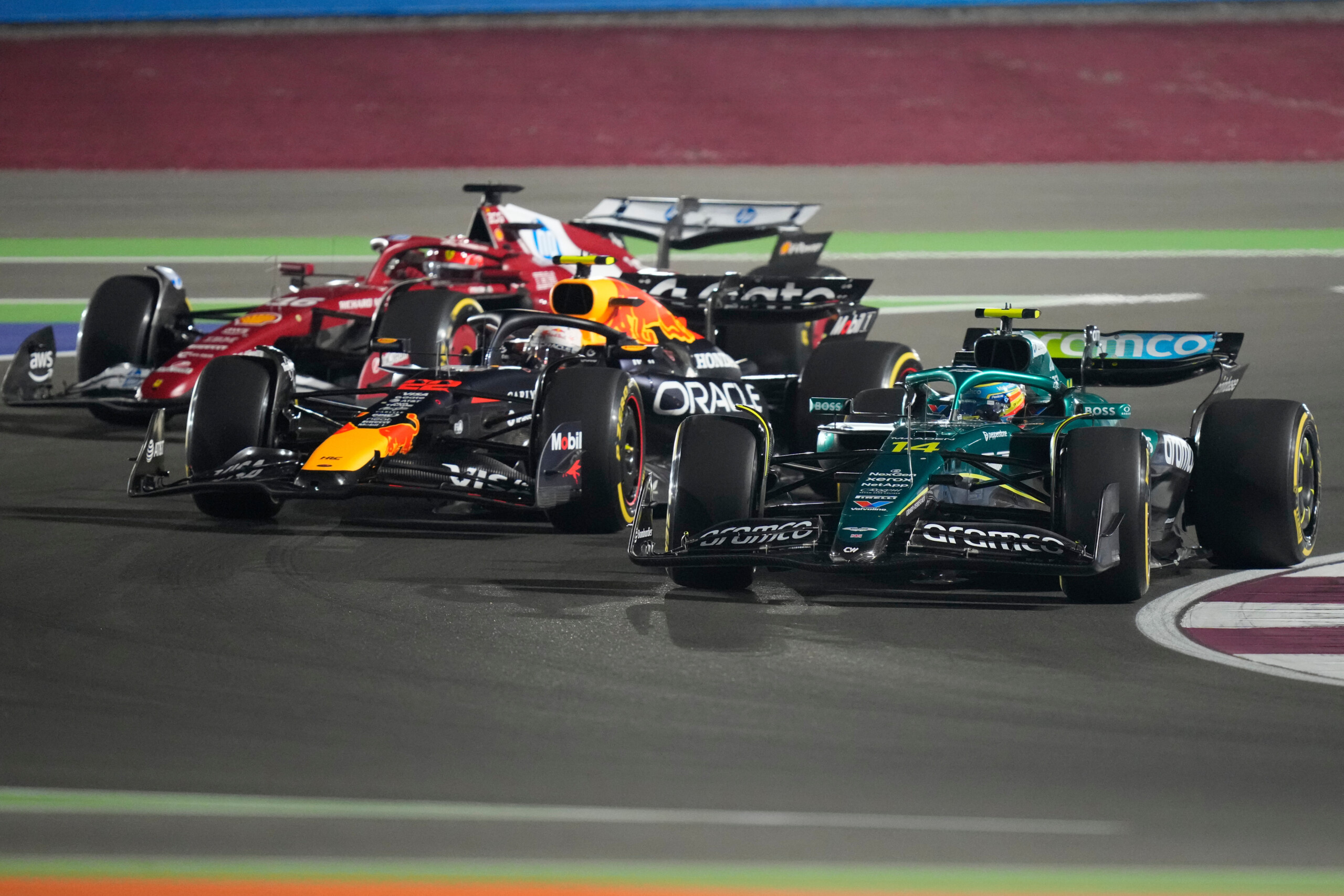 f1 grand prix du qatar course sprint a 15 h avec piastri en pole position scaled