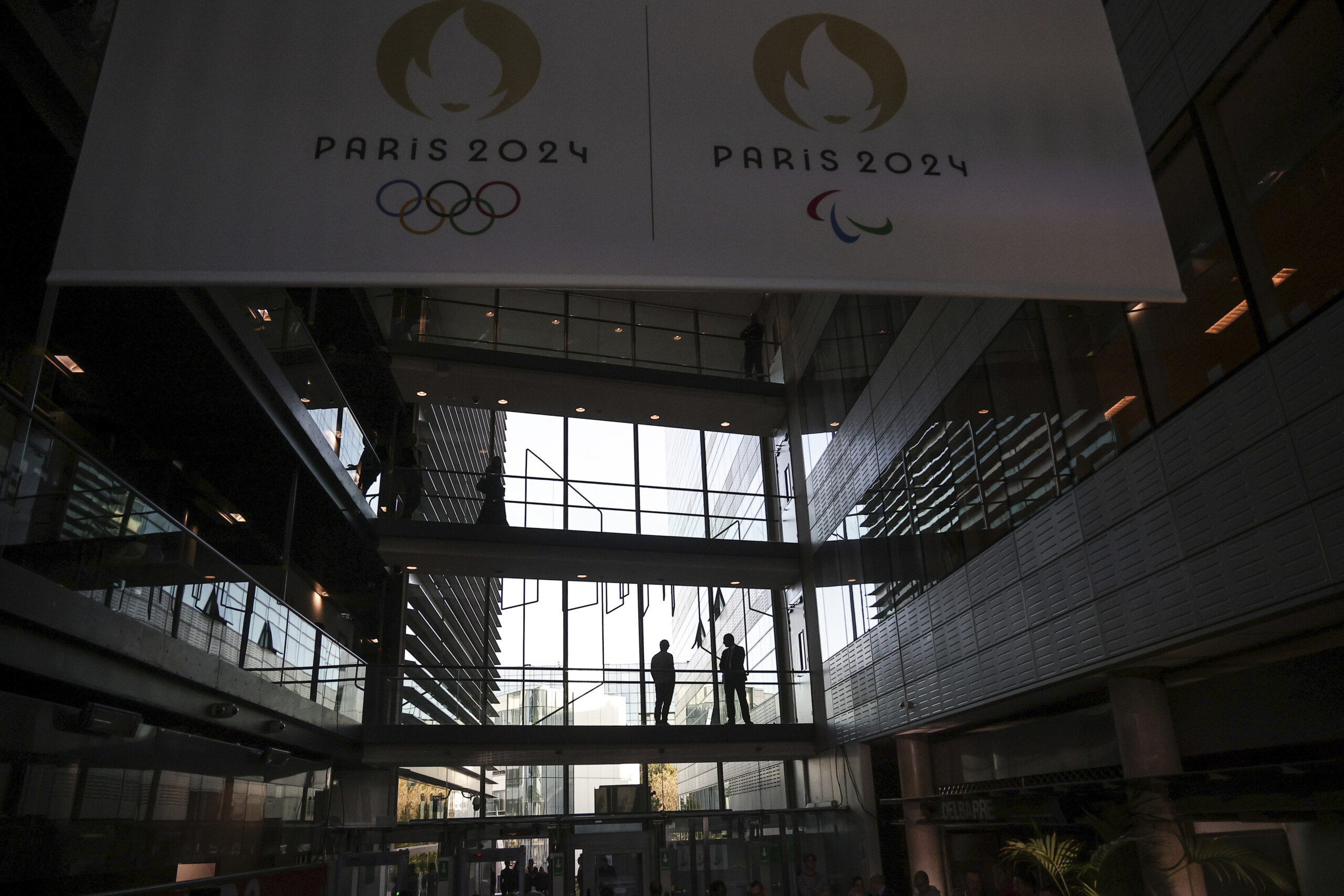 france alerte a la bombe evacuation des studios de france televisions a paris scaled