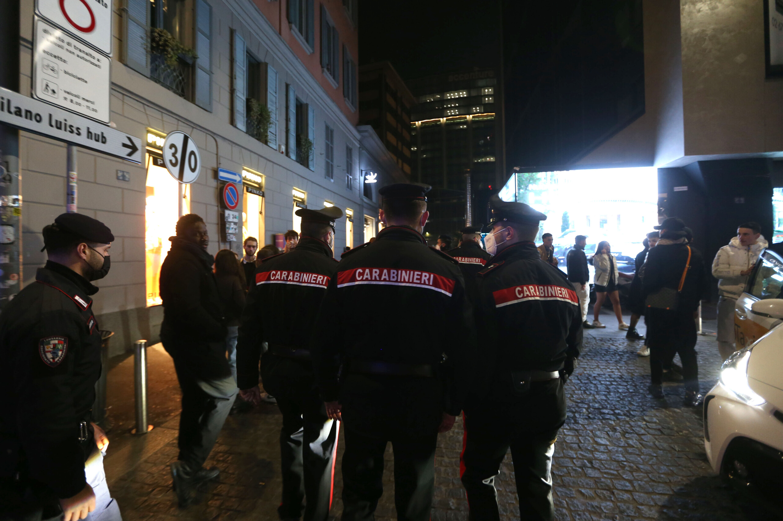 latina un homme de 36 ans retrouve mort devant chez lui enquete pour homicide scaled