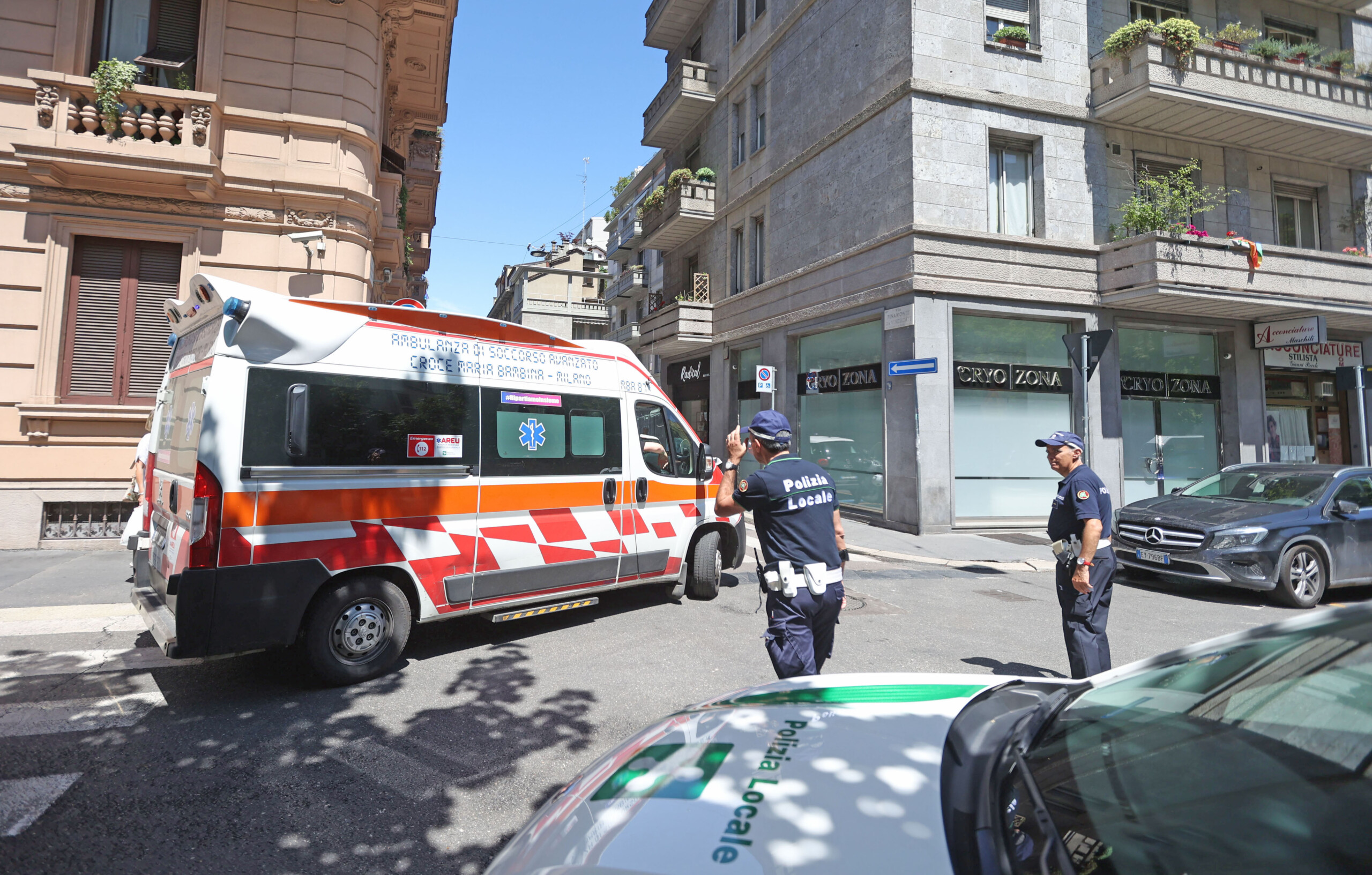 milan une jeune femme de 24 ans violee dans le centre ville un homme de 22 ans denonce scaled