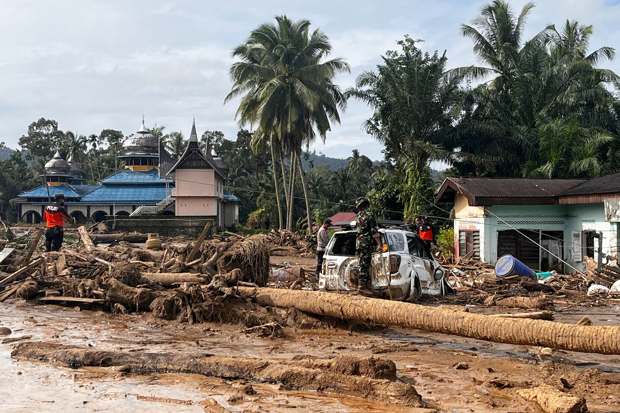 sri lanka le bilan des inondations seleve a 334 morts